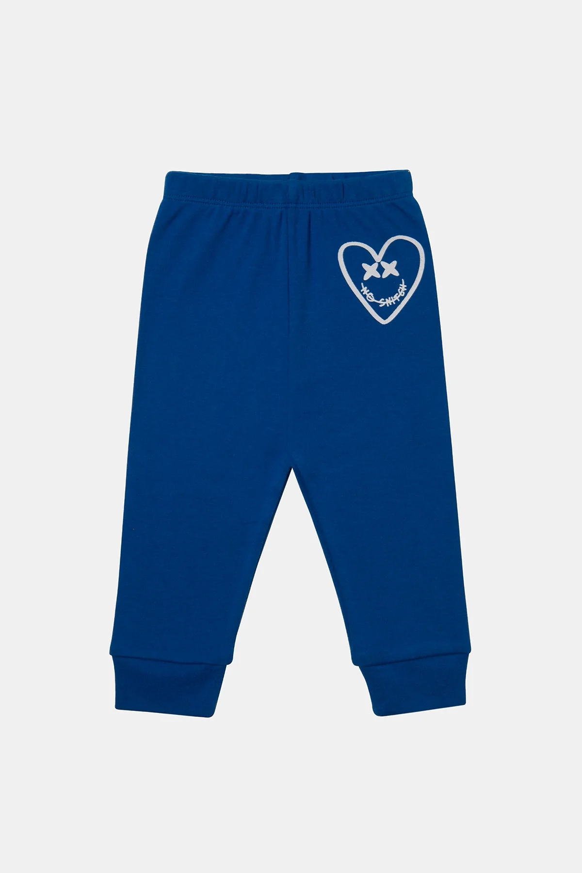 Baby Pack Suzane - Royal Blue - Image 5