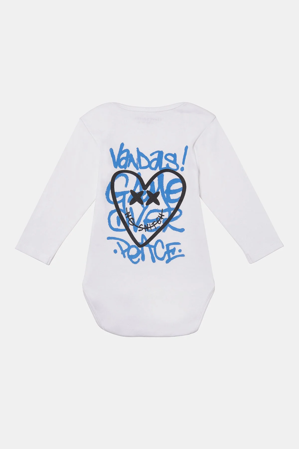 Baby Pack Suzane - Royal Blue - Image 9