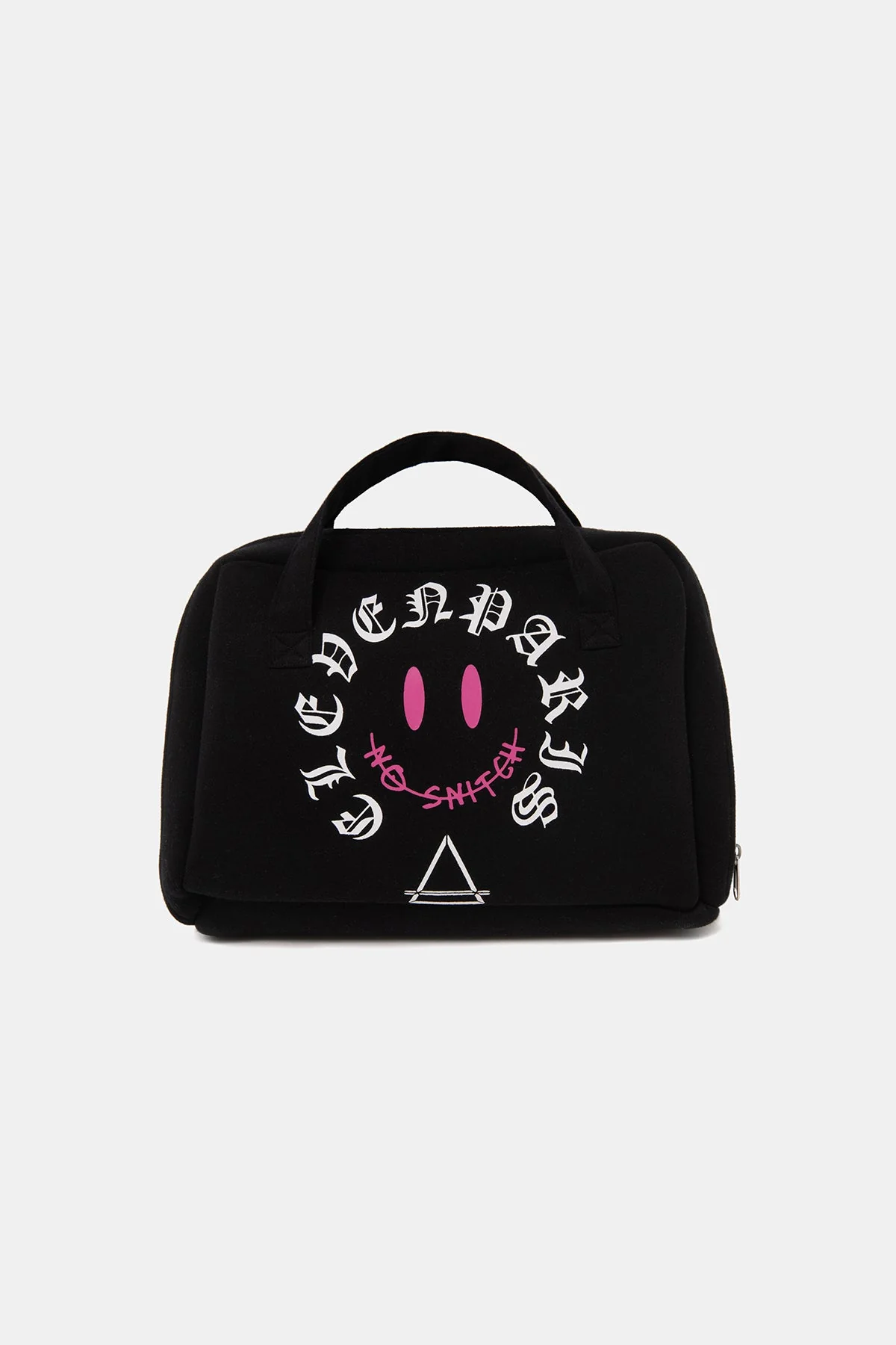 Baby Pack Swan - Black - Image 2