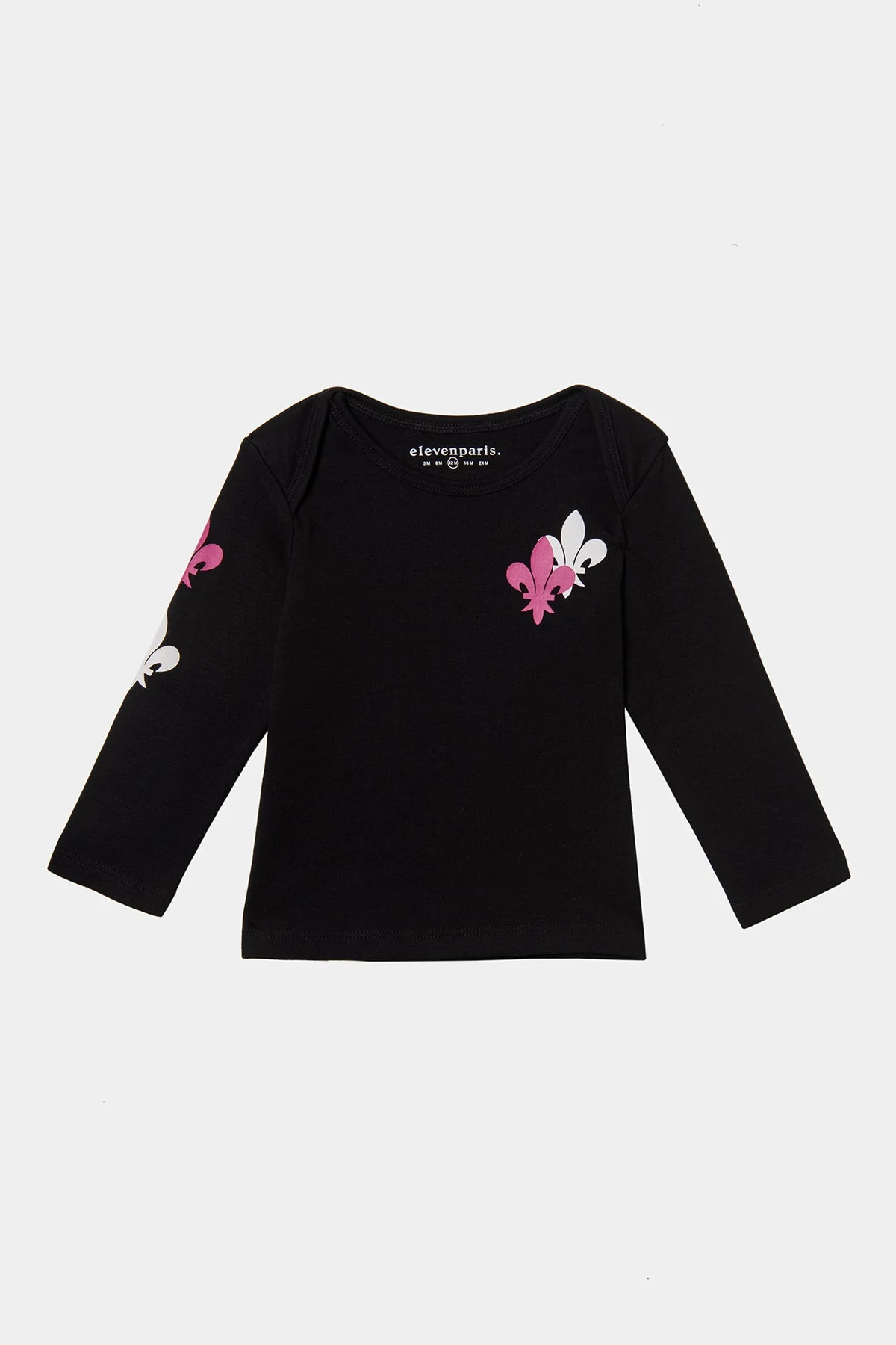 Baby Pack Swan - Black - Image 3