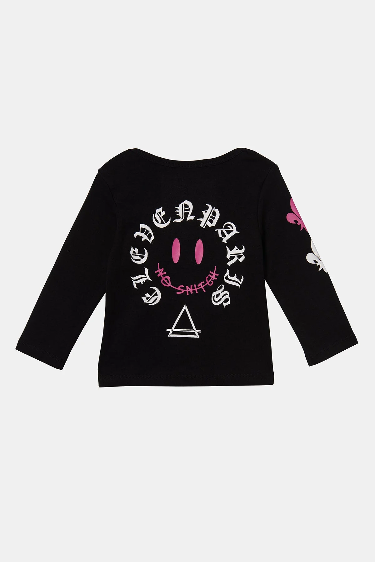 Baby Pack Swan - Black - Image 4