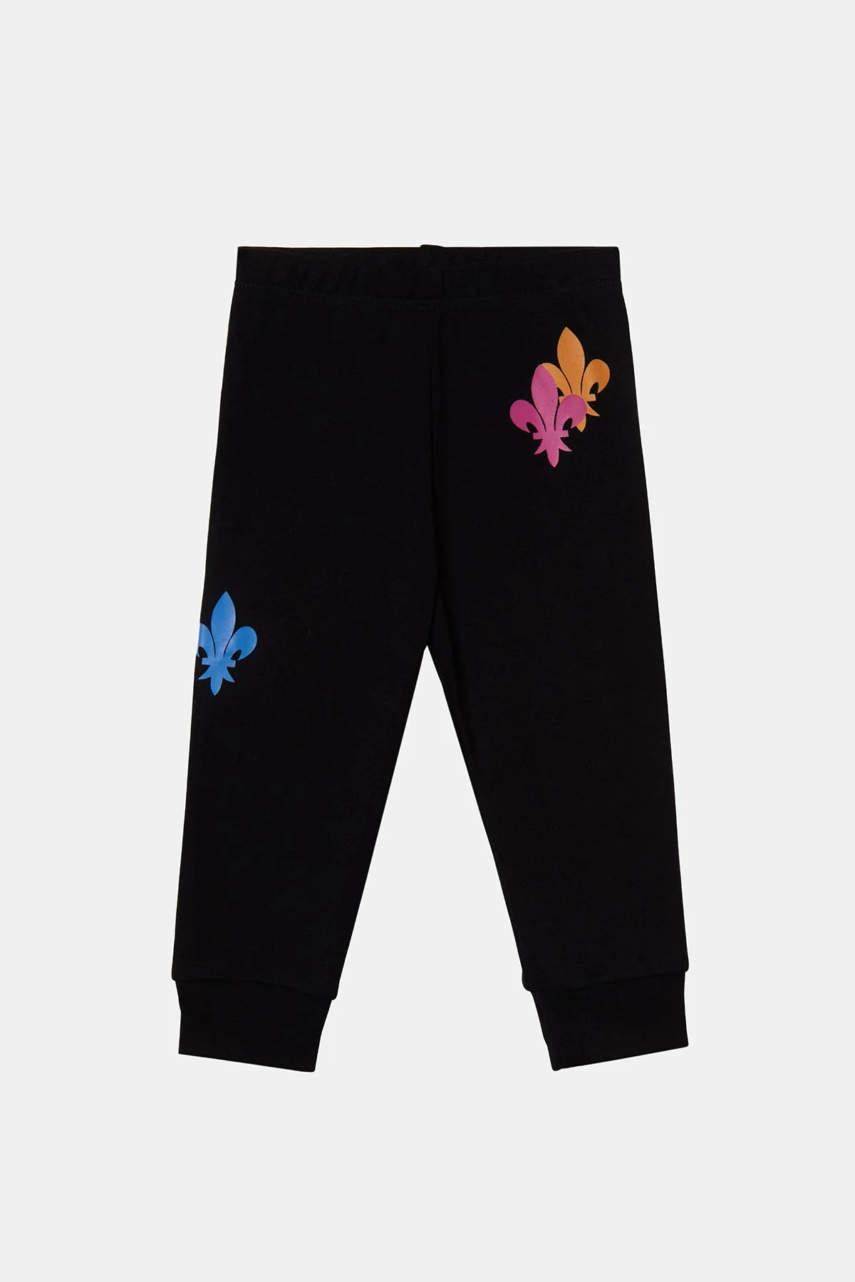 Baby Pack Swan - Black - Image 5