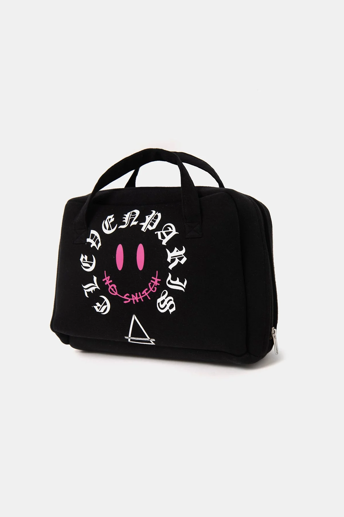 Baby Pack Swan - Black - Image 6