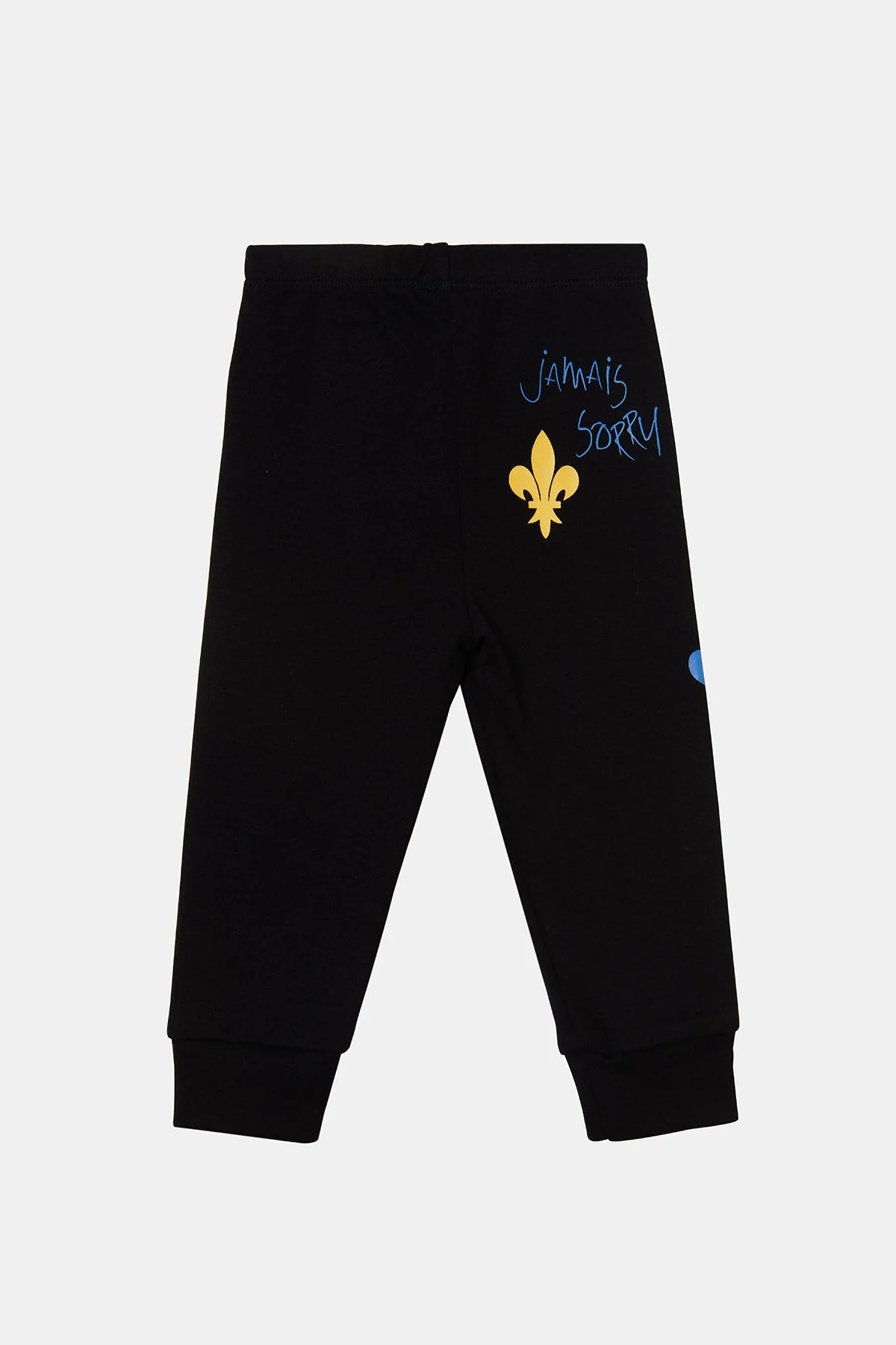Baby Pack Swan - Black - Image 7