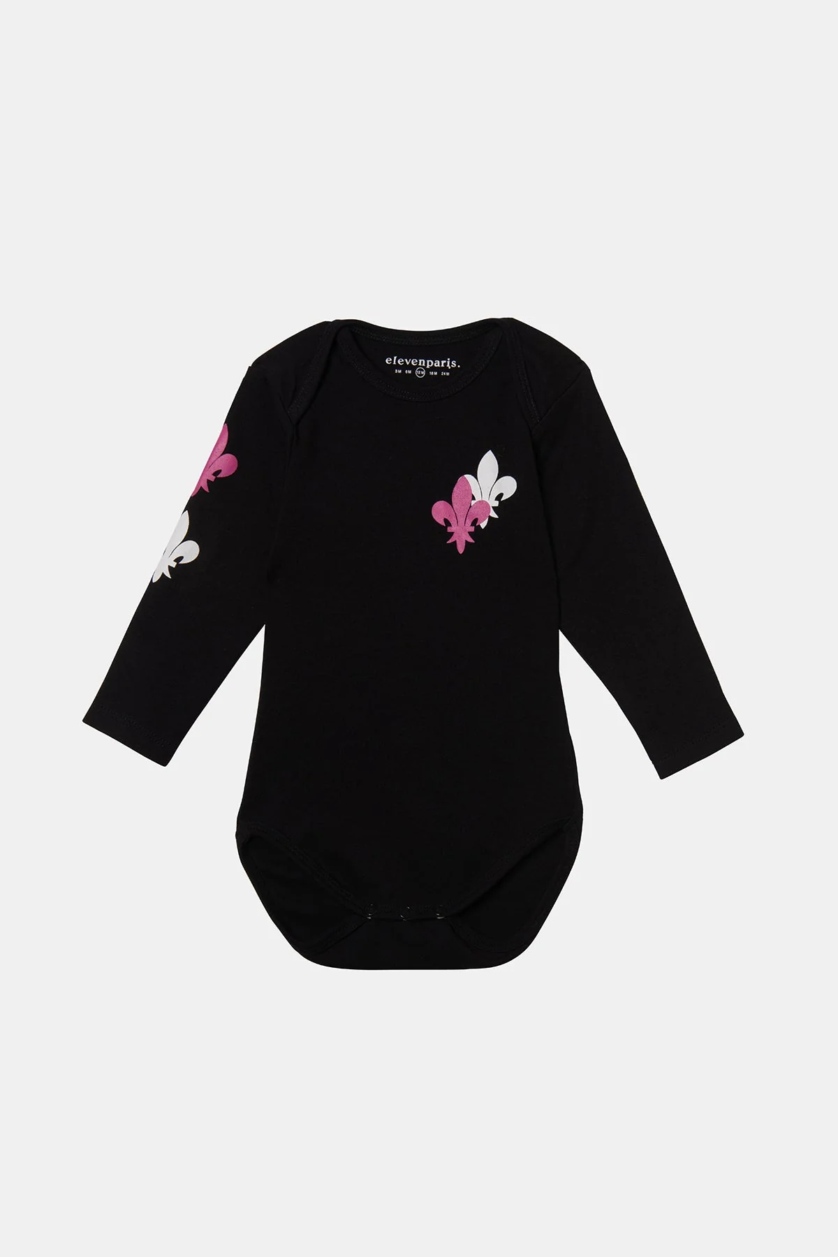 Baby Pack Swan - Black - Image 8