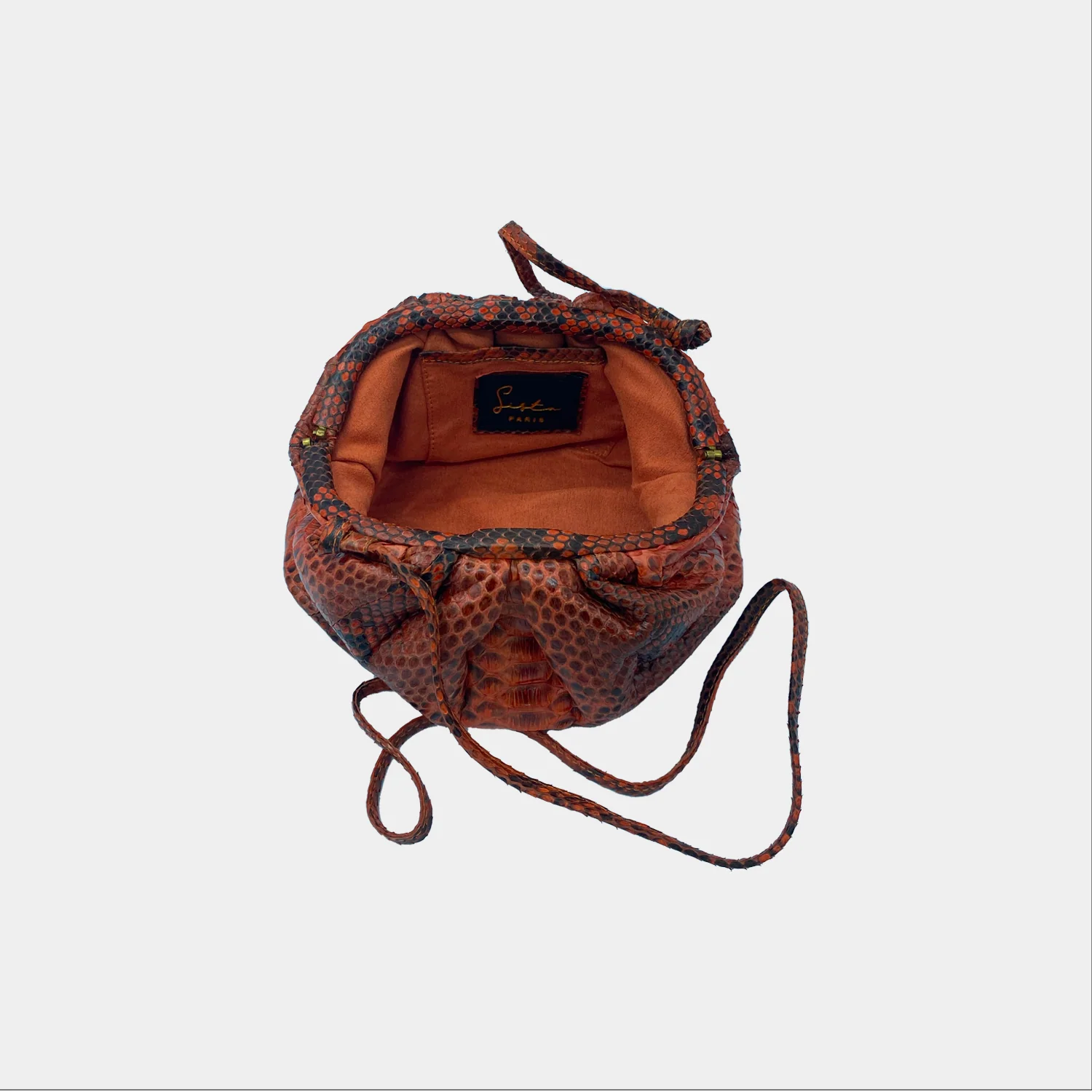 Pochette Python - Baby Uniq Fire - Image 2