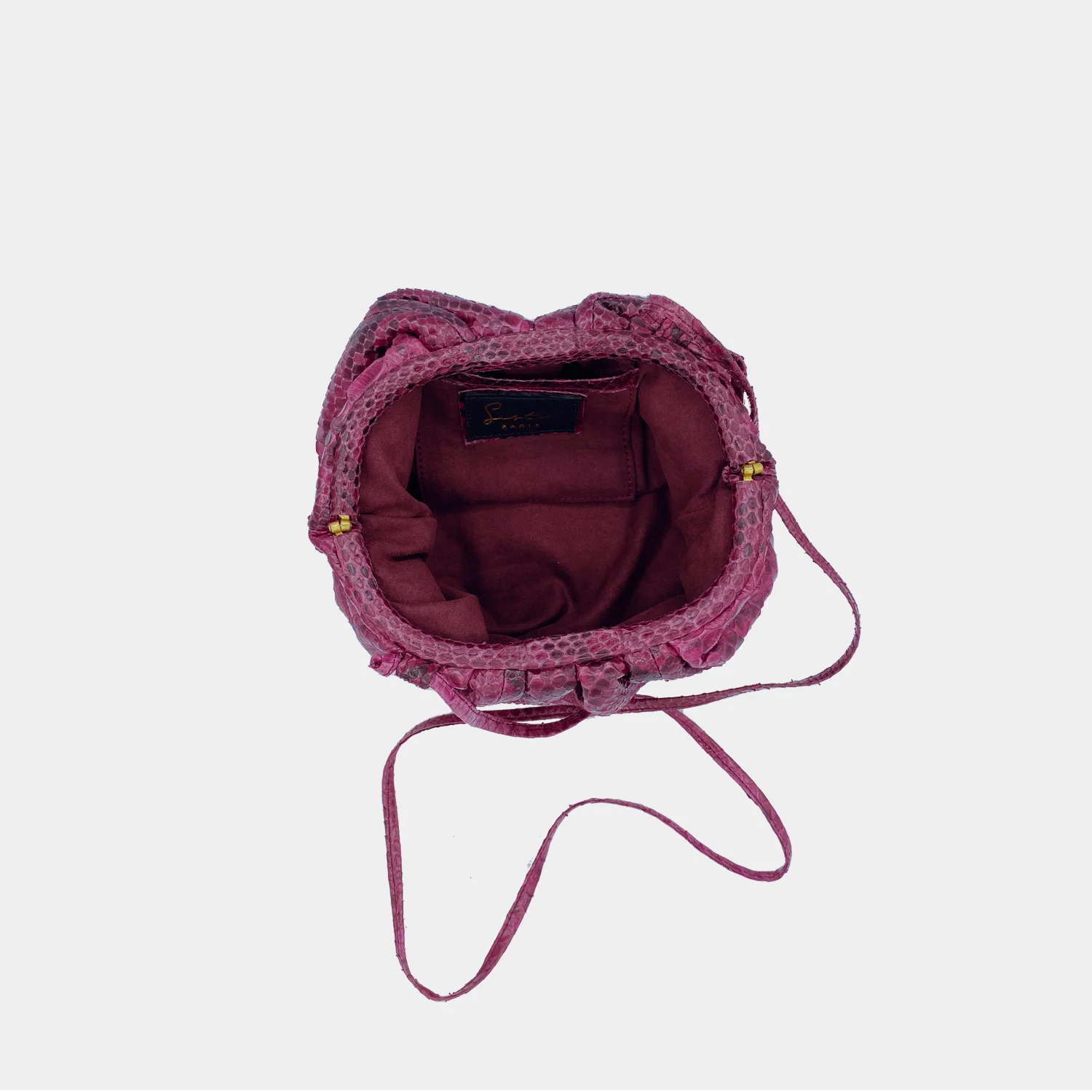 Pochette Python - Baby Uniq Grenade - Image 3