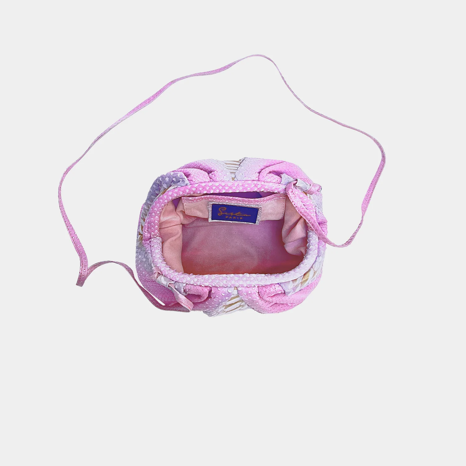 Pochette Python - Baby Uniq Paradise - Image 2