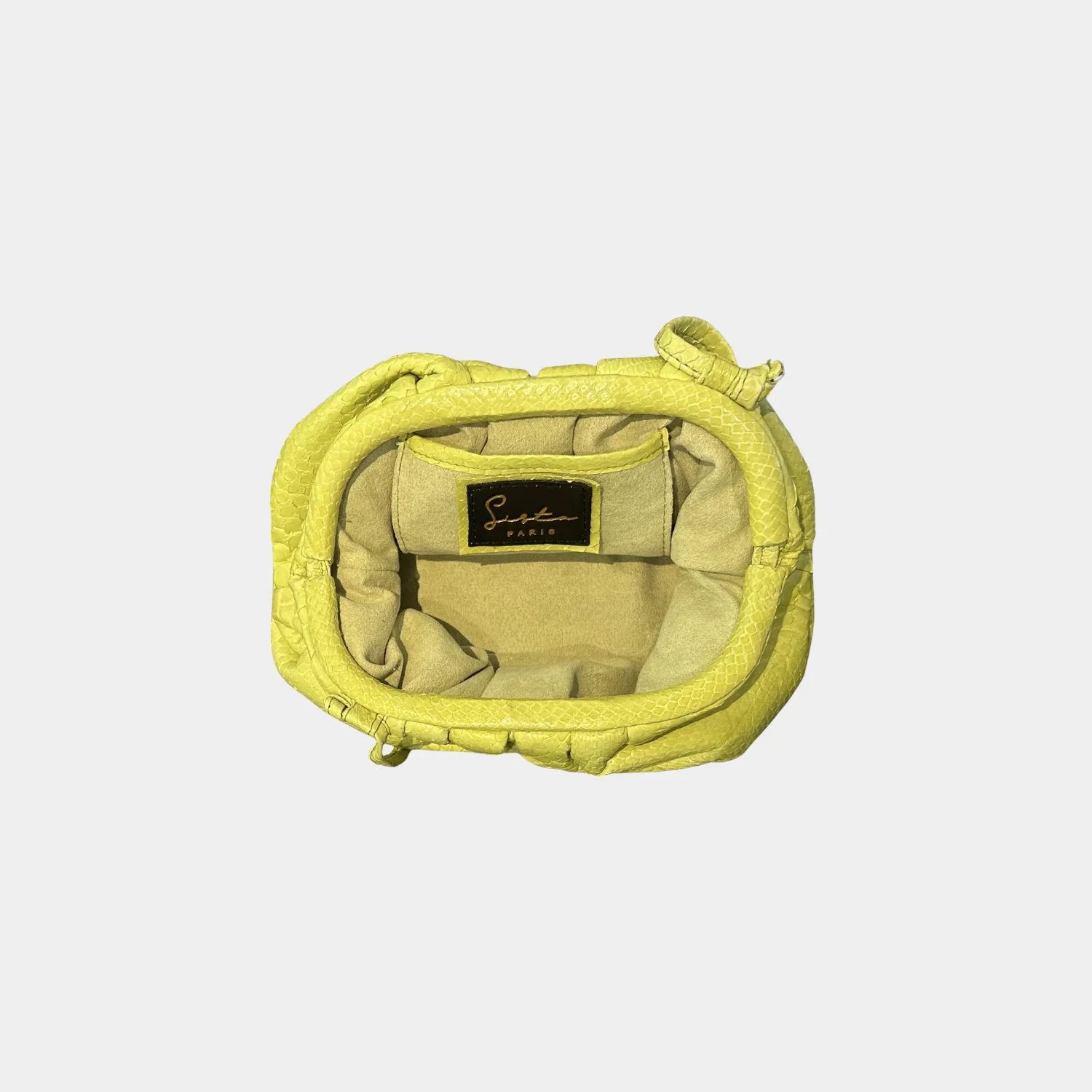Pochette Python - Baby Uniq Stabilo - Image 3