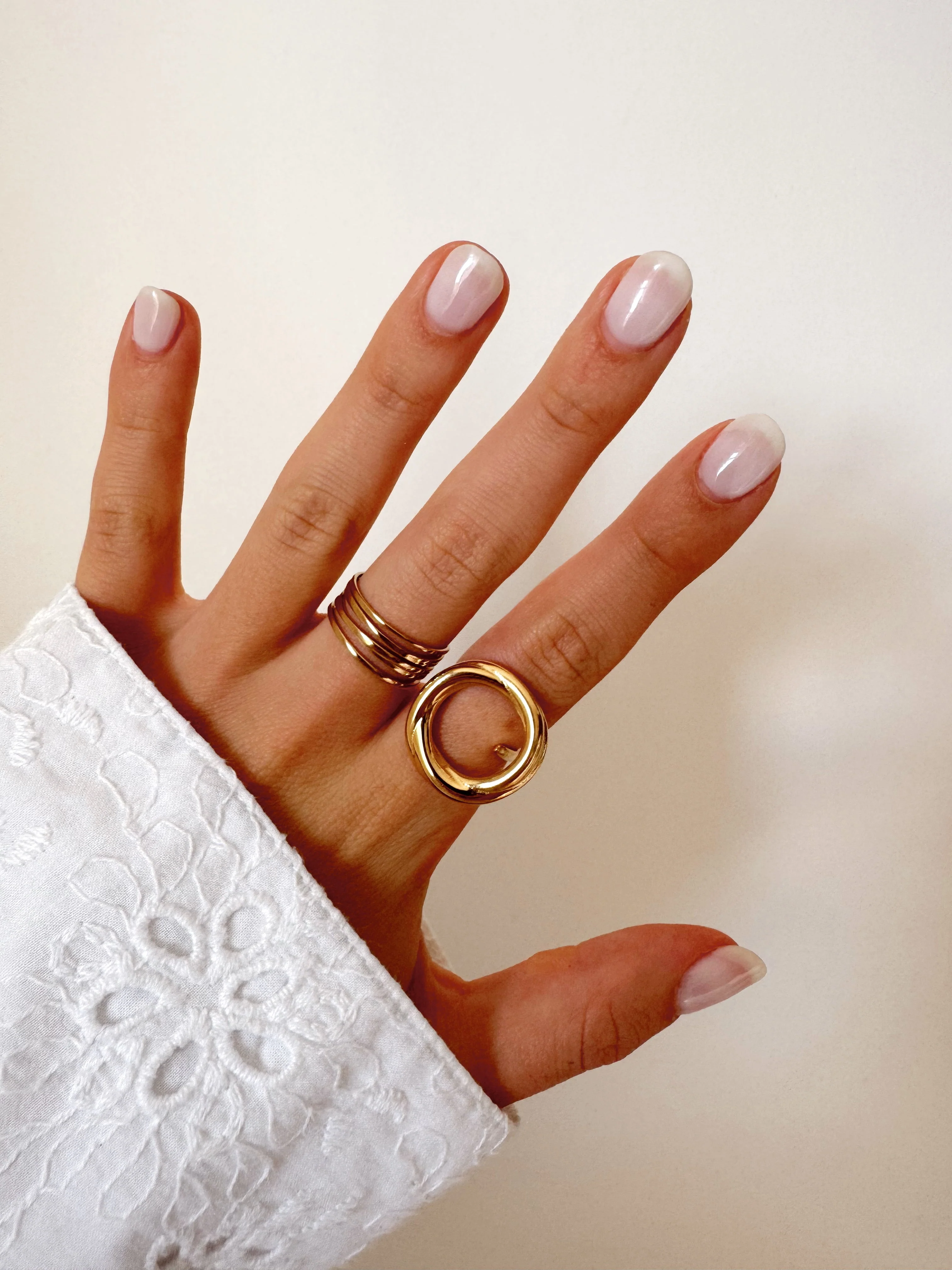 Bague Alba - Image 2