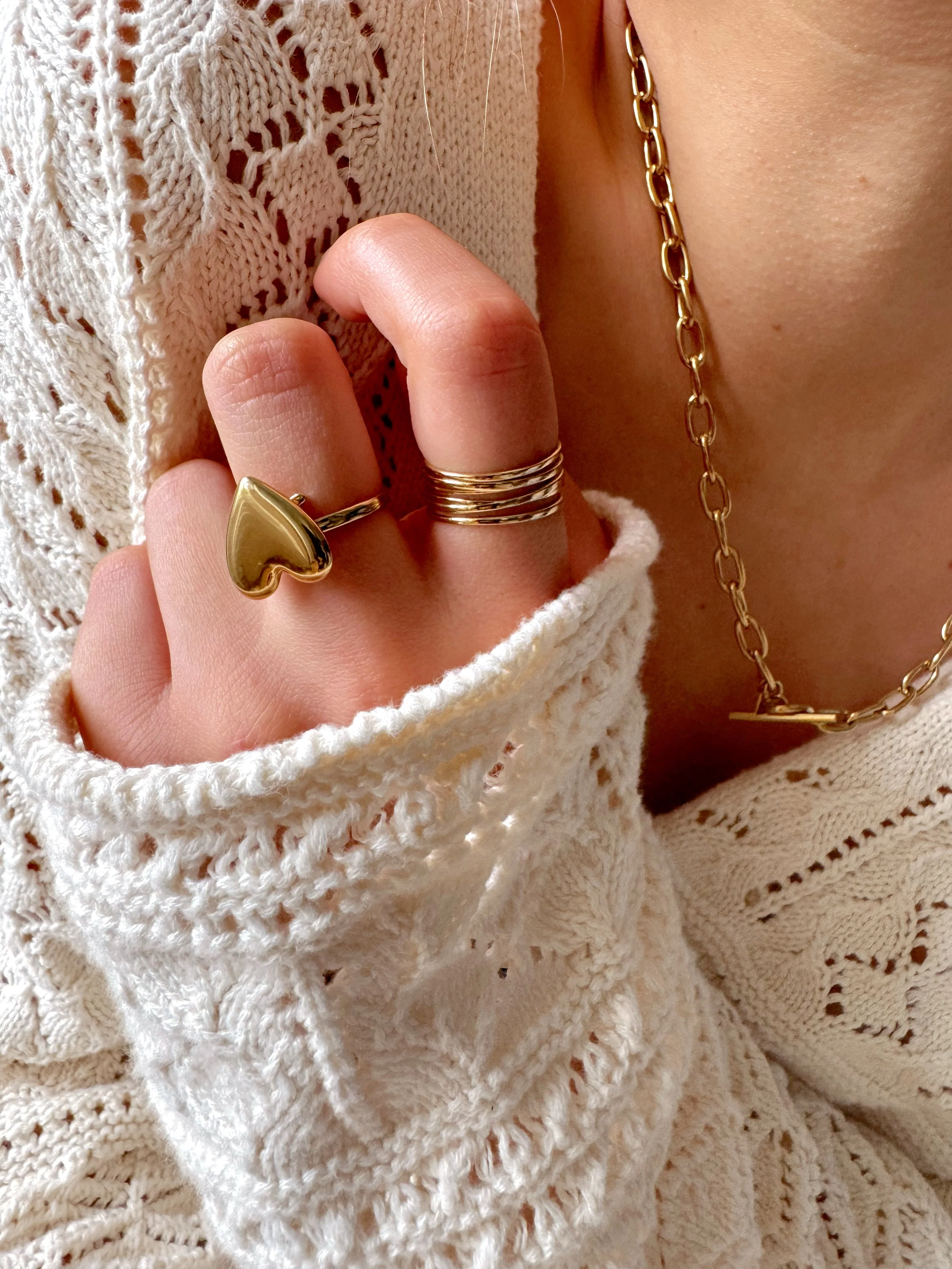 Bague Alba - Image 3