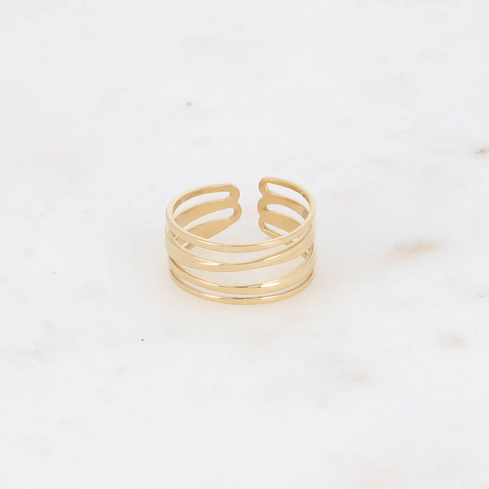 Bague Alba - Image 4
