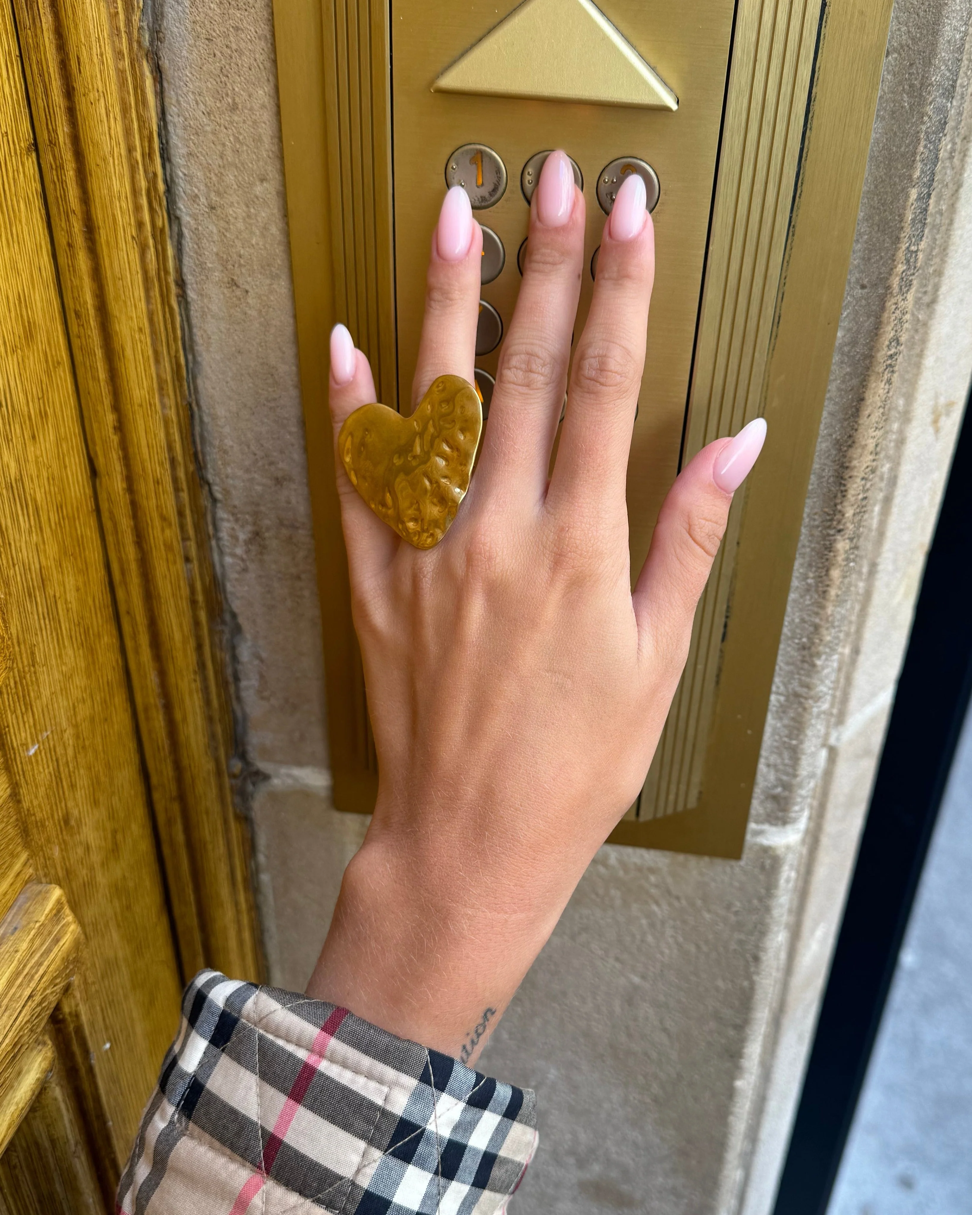 Bague Amor - Image 3