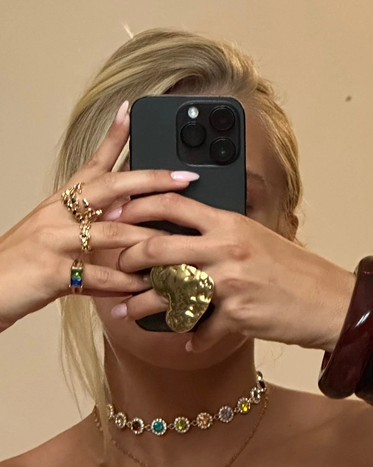 Bague Amor - Image 5