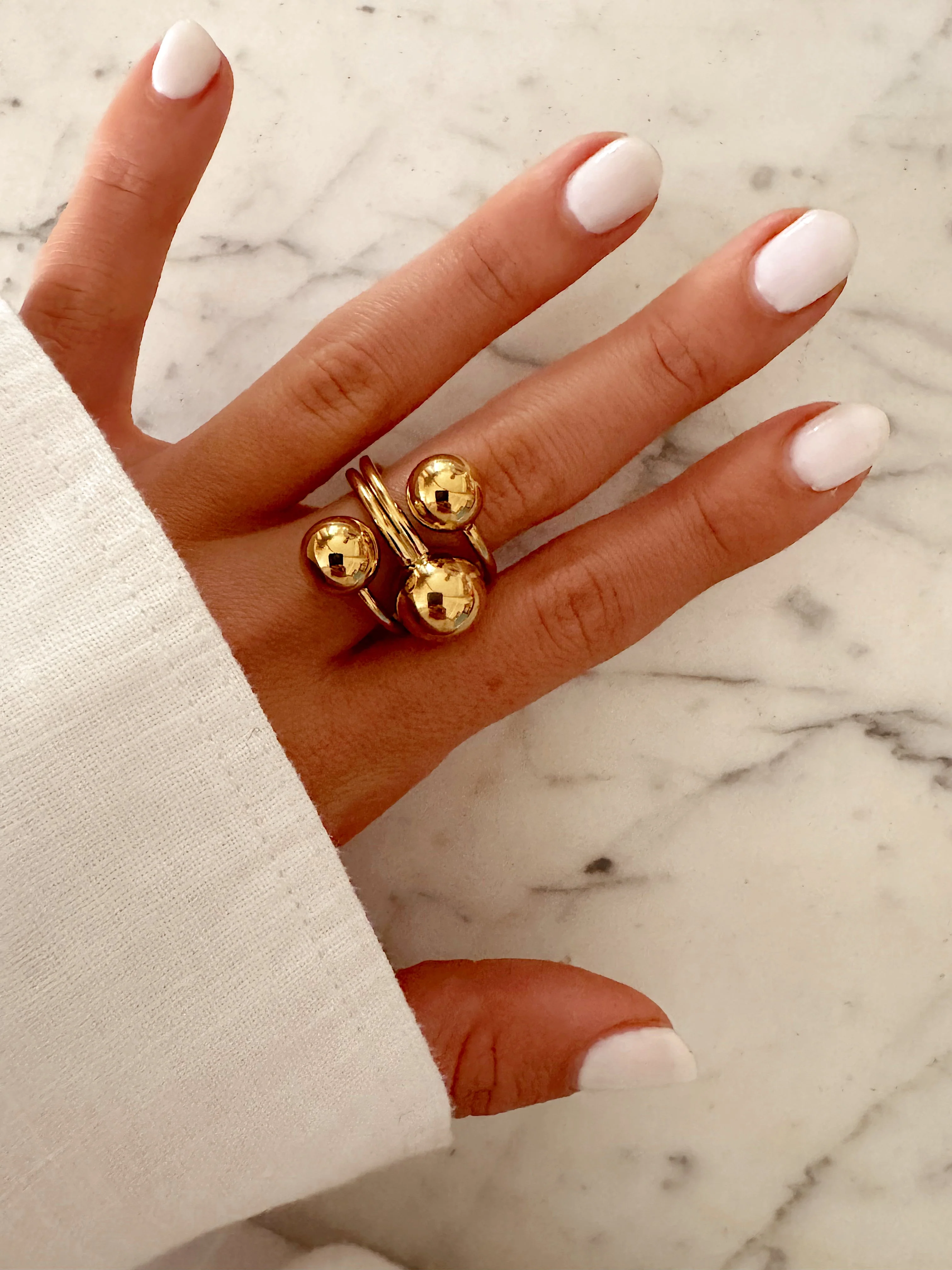 Bague Anders - Image 2