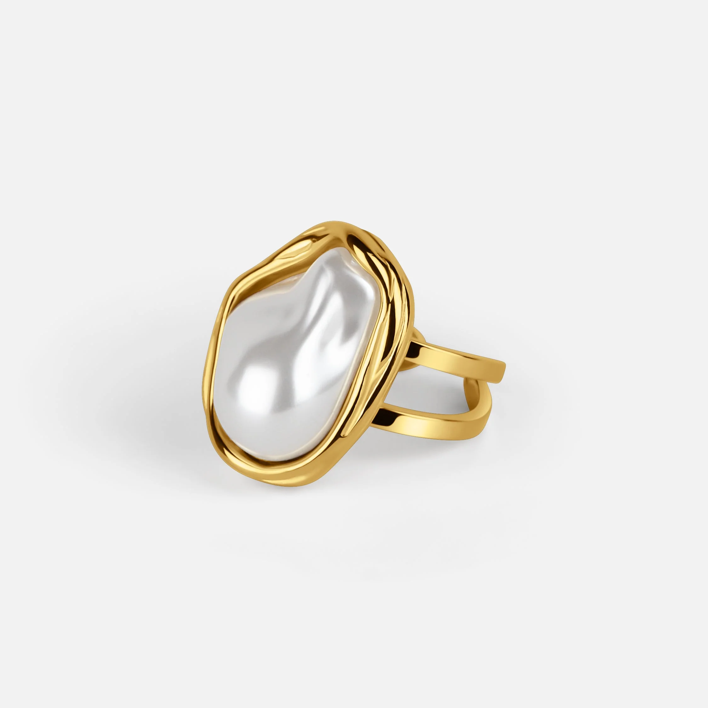 Bague Atlas - Image 2