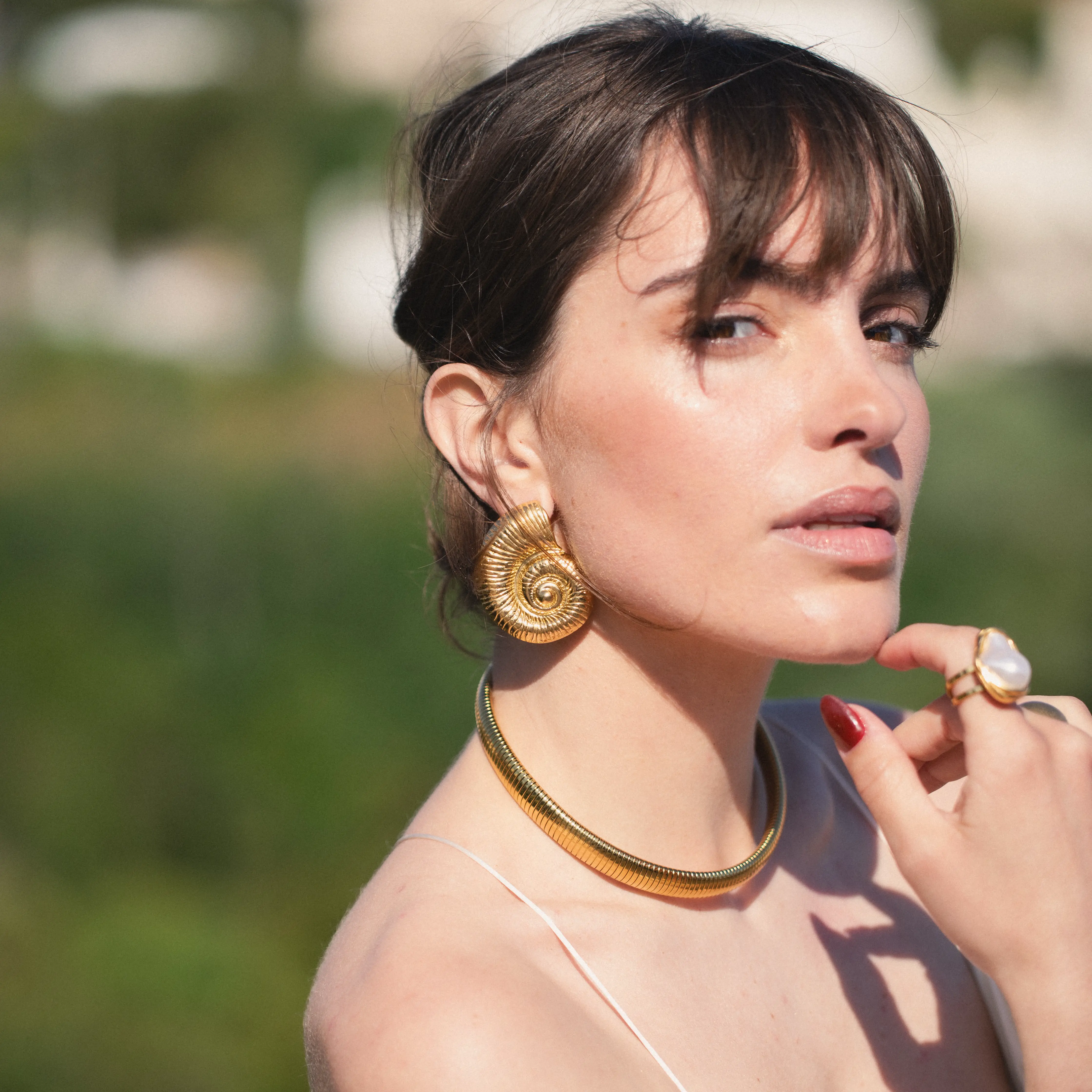 Bague Atlas - Image 6