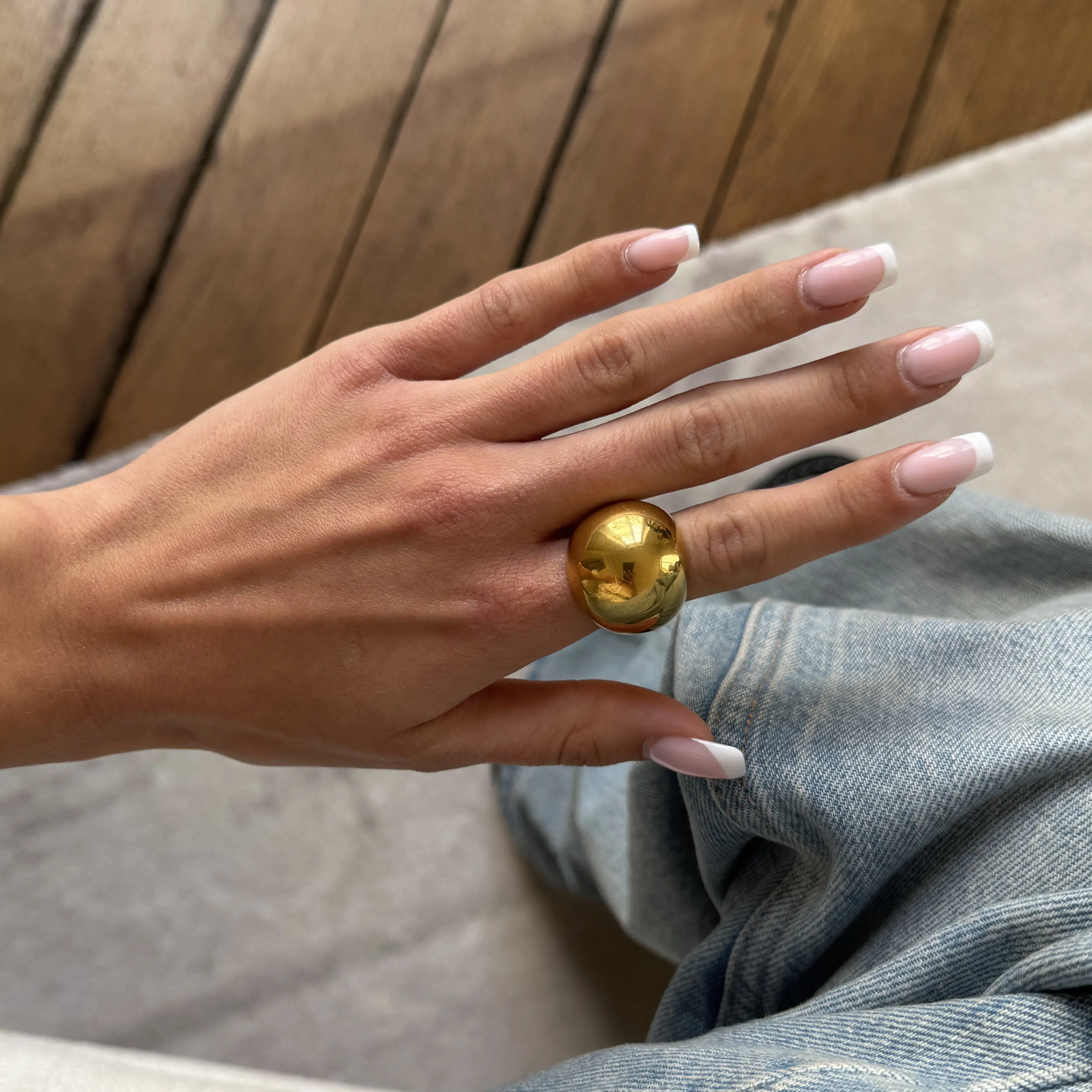 Bague Aurea - Image 4