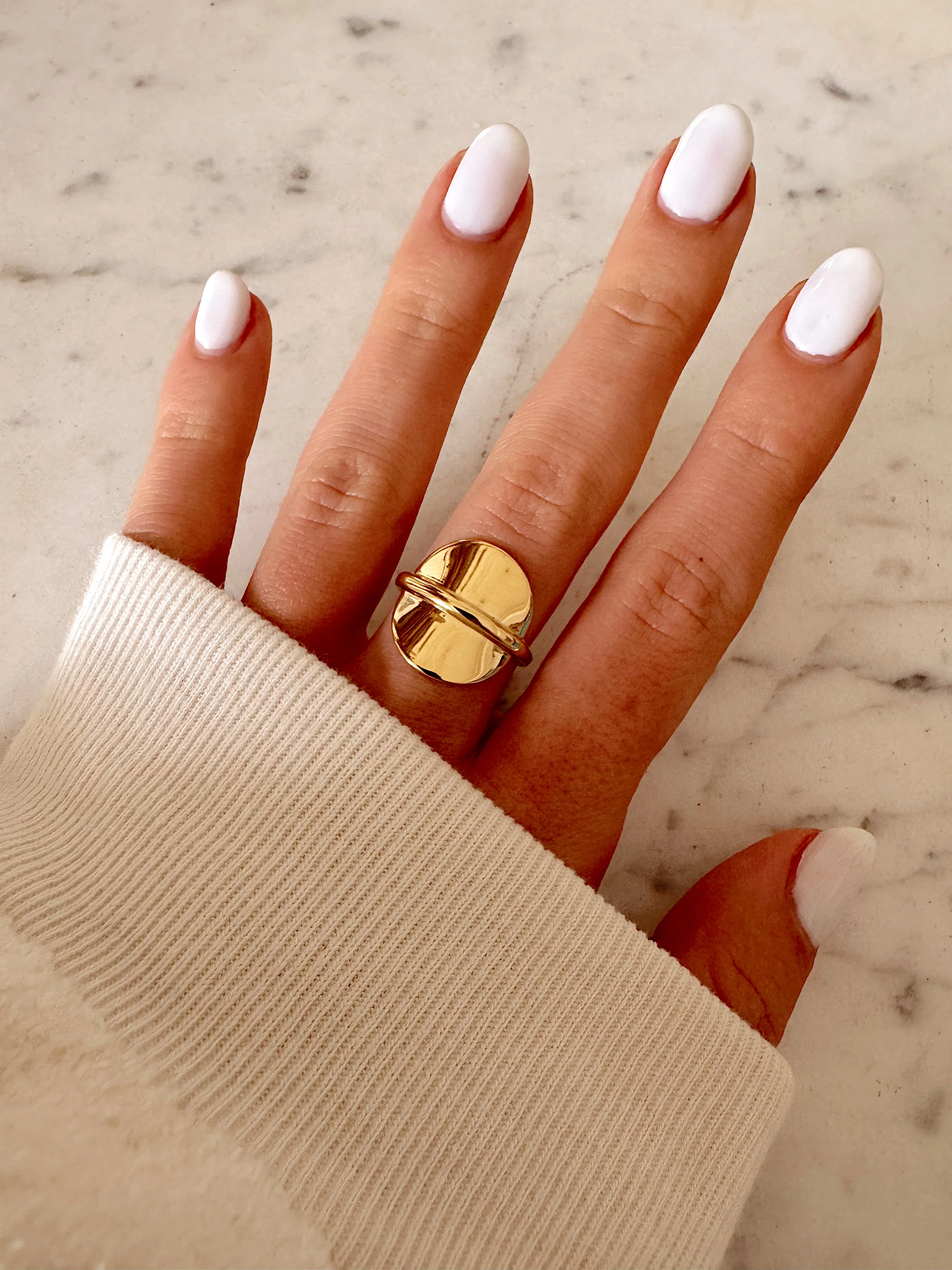 Bague Baptiste - Image 2