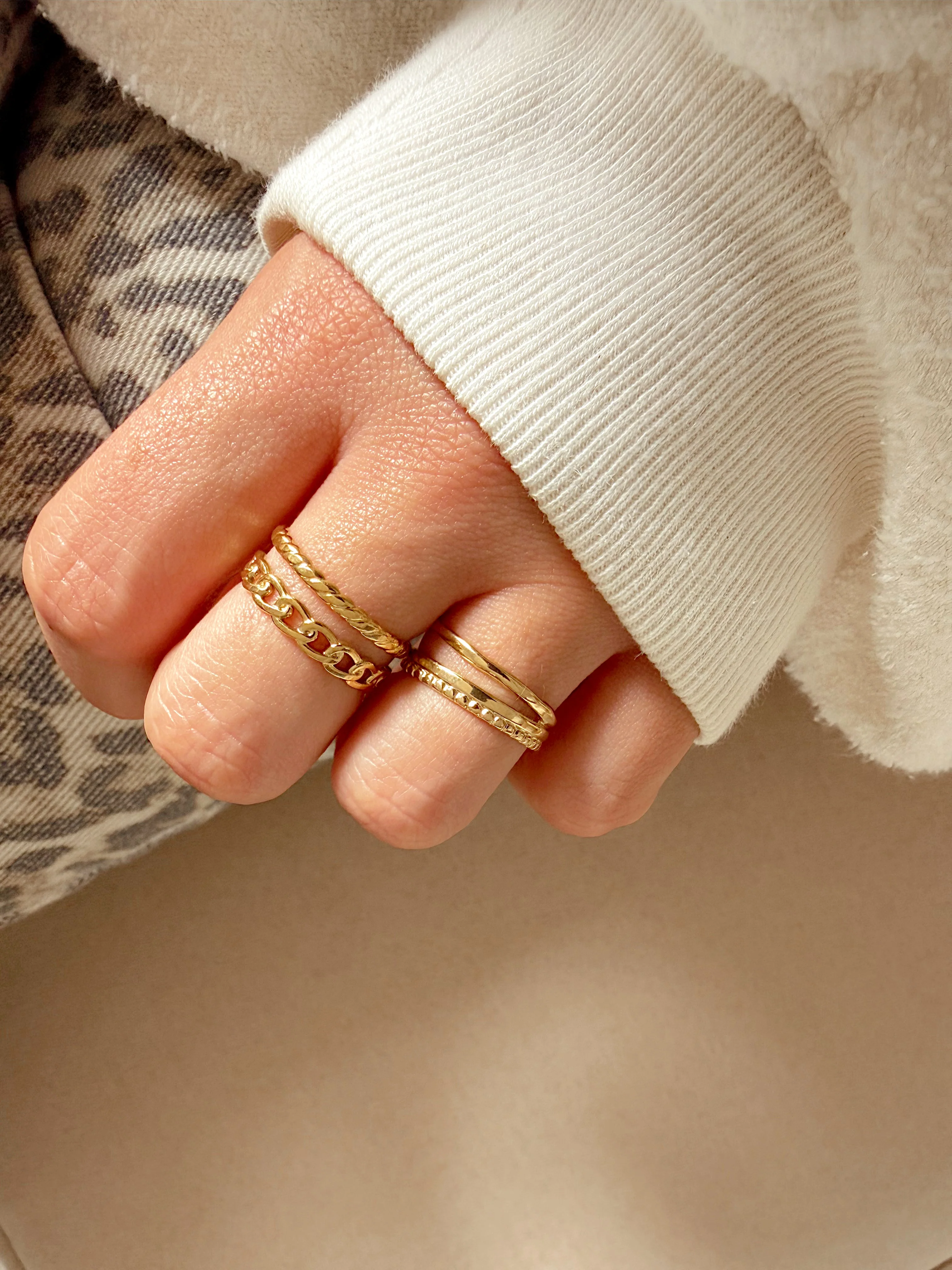 Bague Bari - Image 6