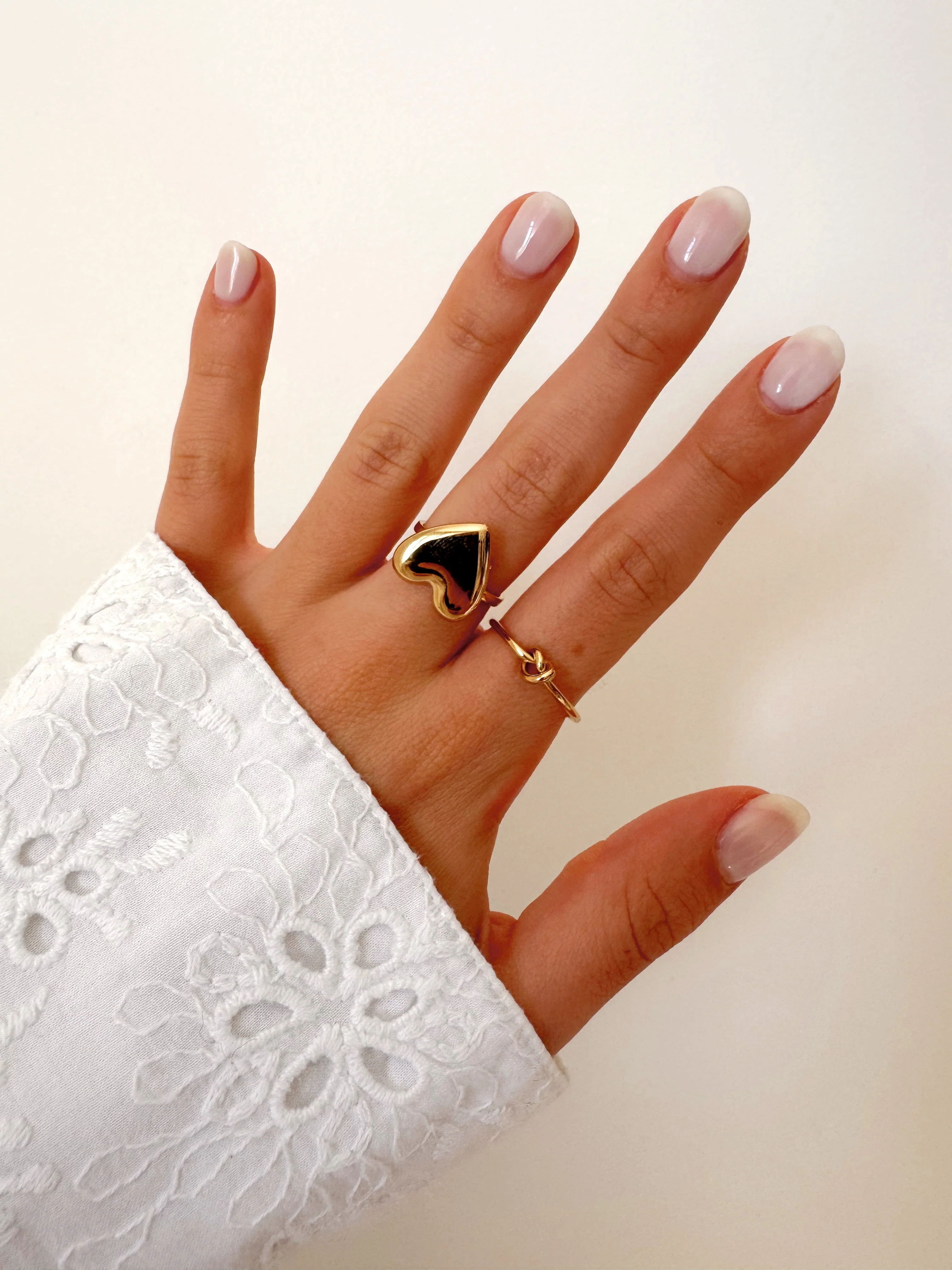 Bague Calla - Image 3