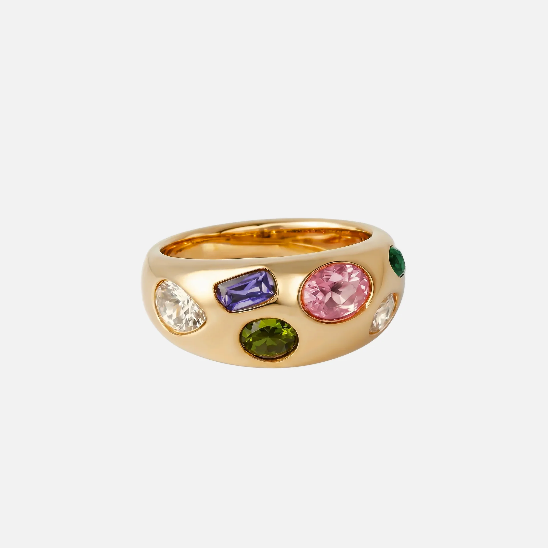 Bague Carmen - Image 2