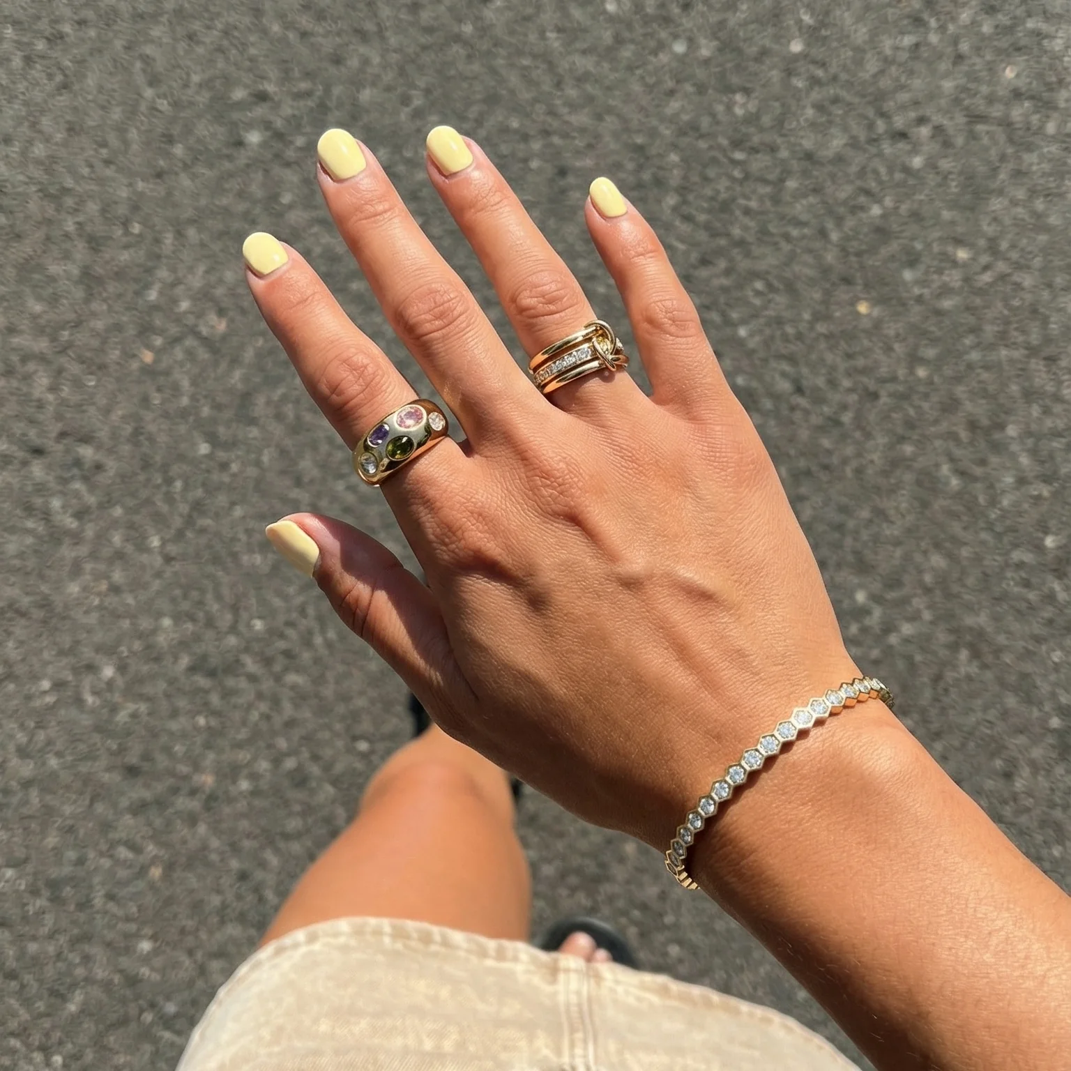 Bague Carmen - Image 3