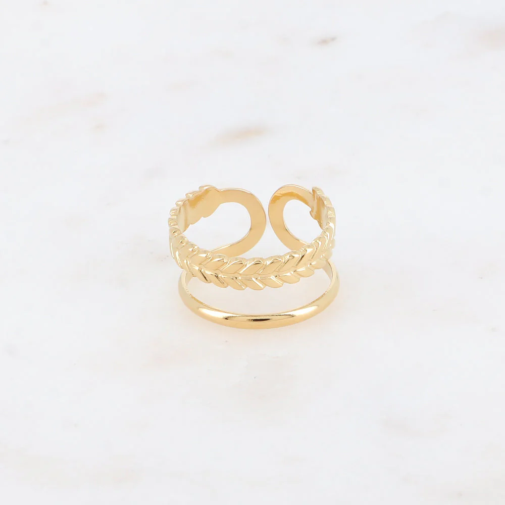 Bague Carmine - Image 3