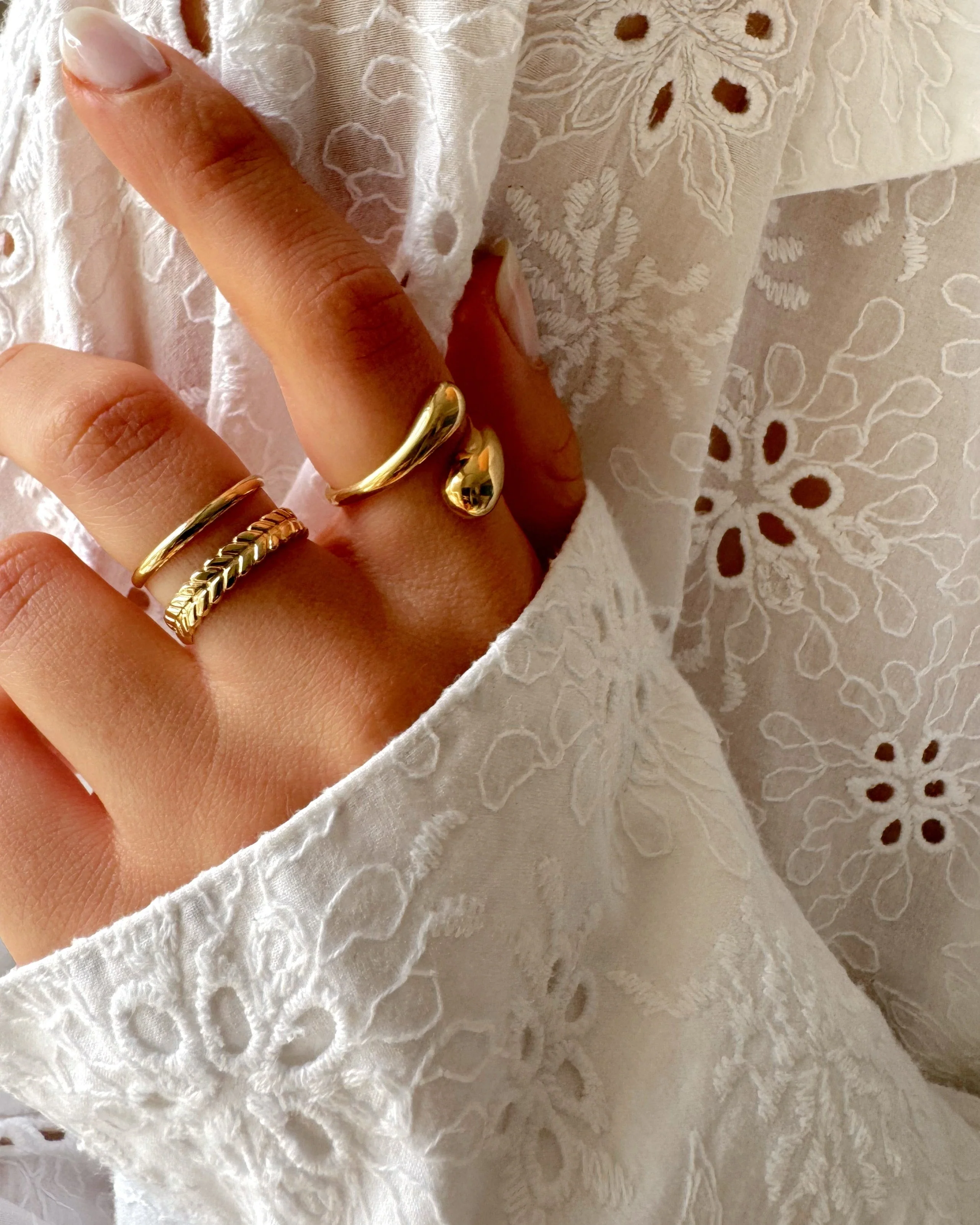 Bague Carmine - Image 4