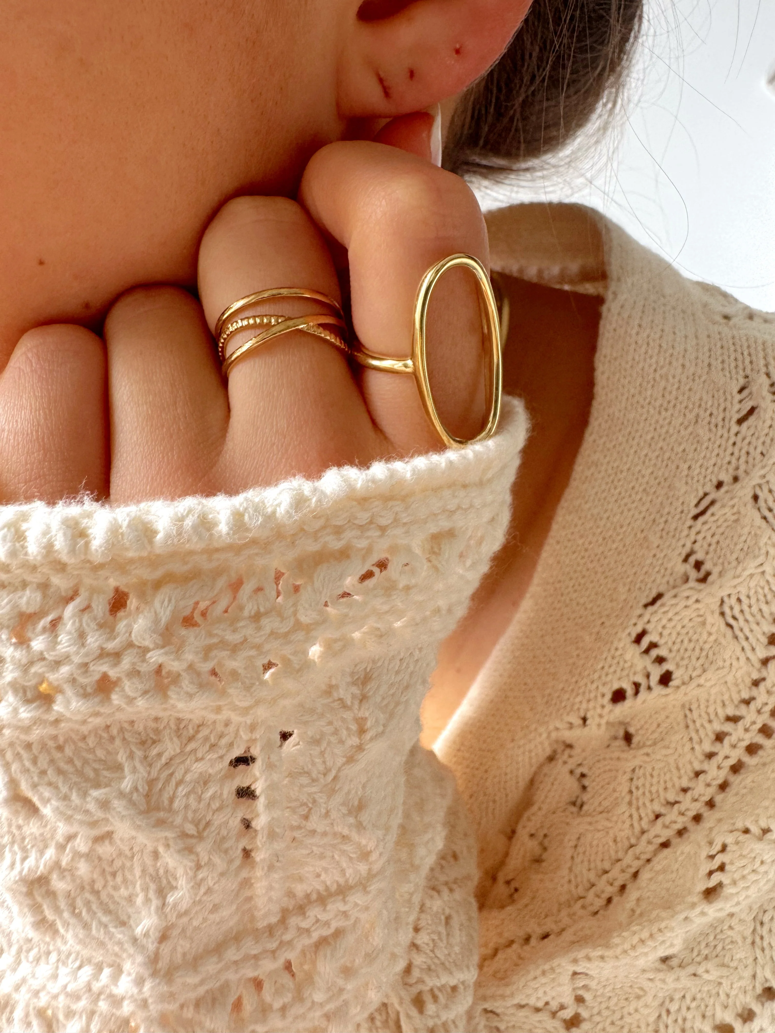 Bague Cloud - Image 2