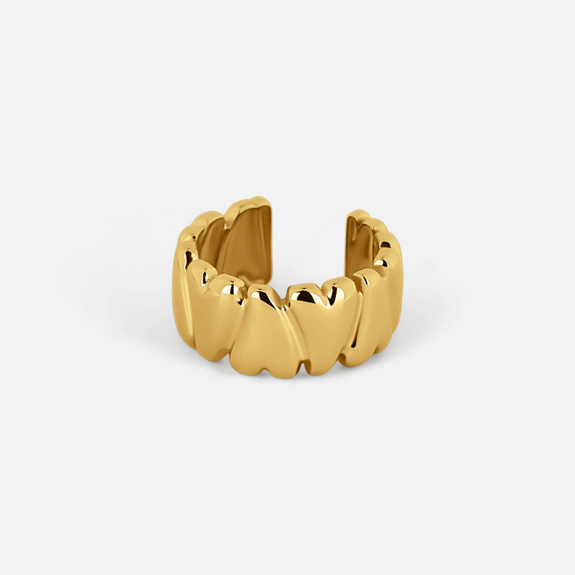 Bague Coeur - Image 2