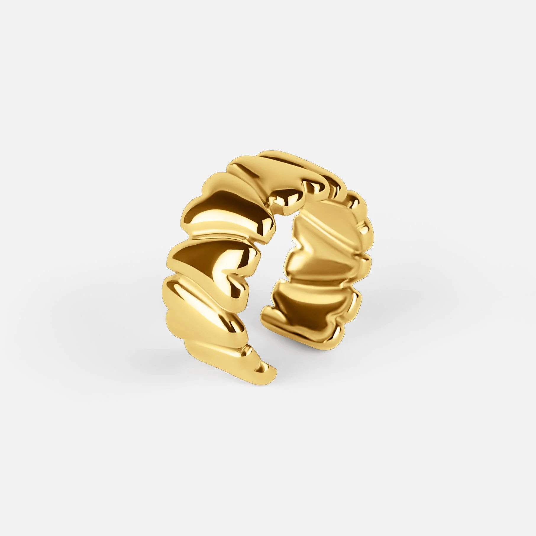 Bague Coeur - Image 7