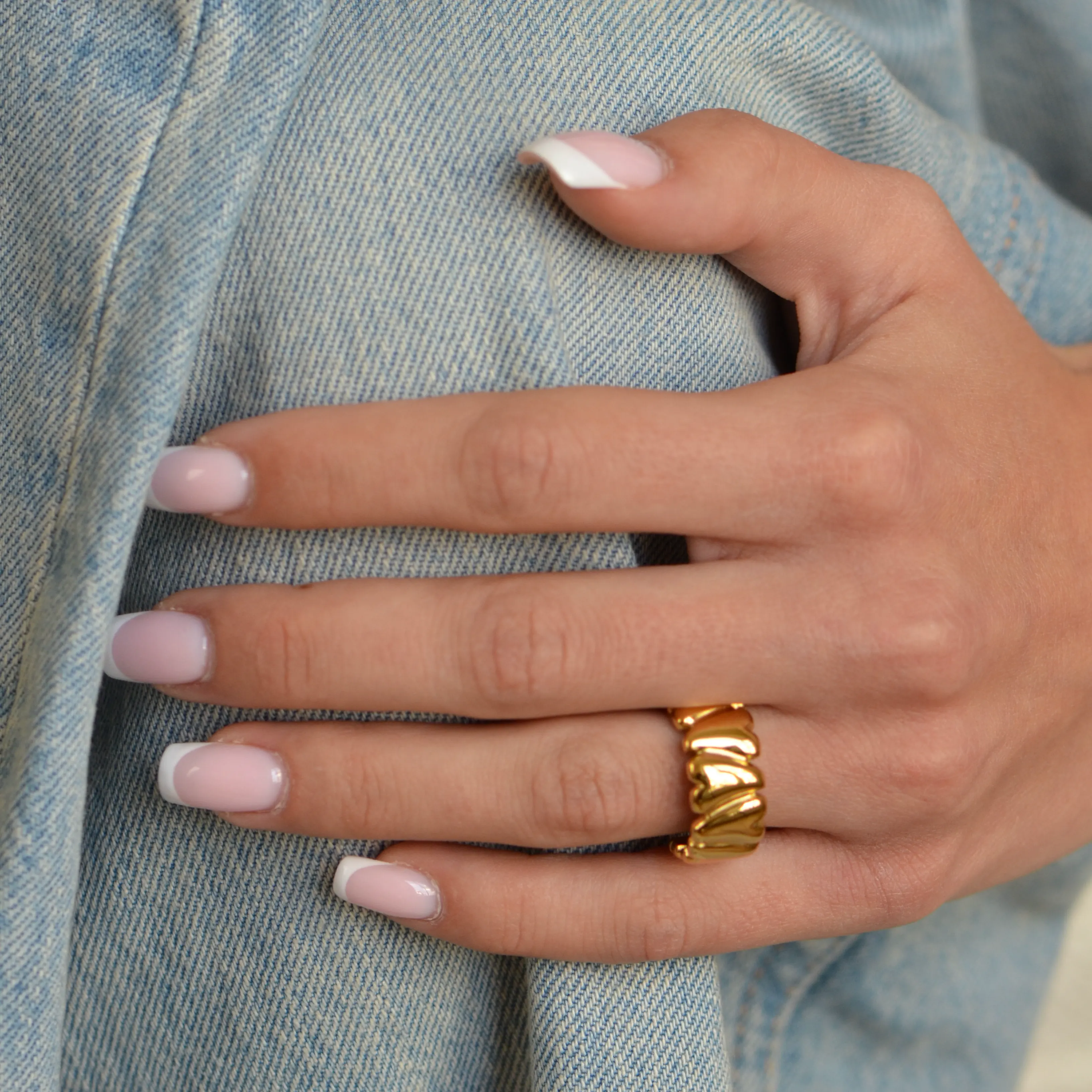 Bague Coeur - Image 8