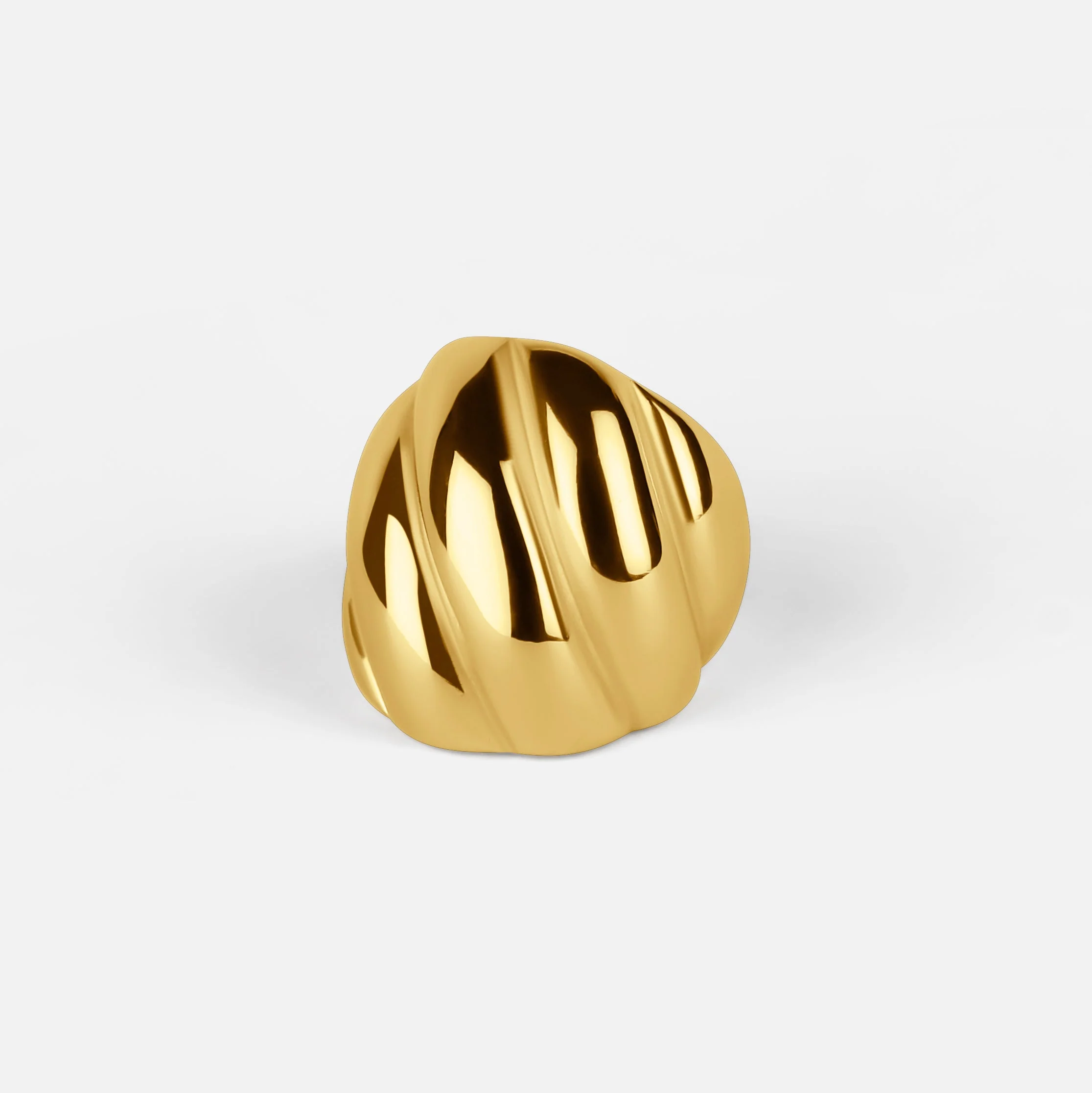 Bague Croissant - Image 2
