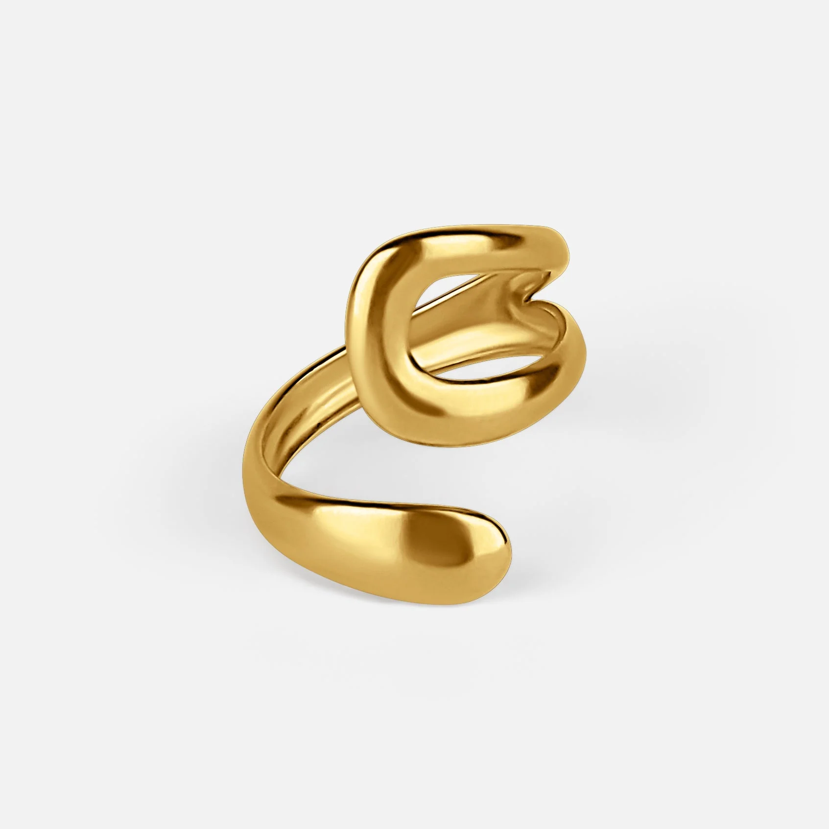 Bague Dalia - Image 2
