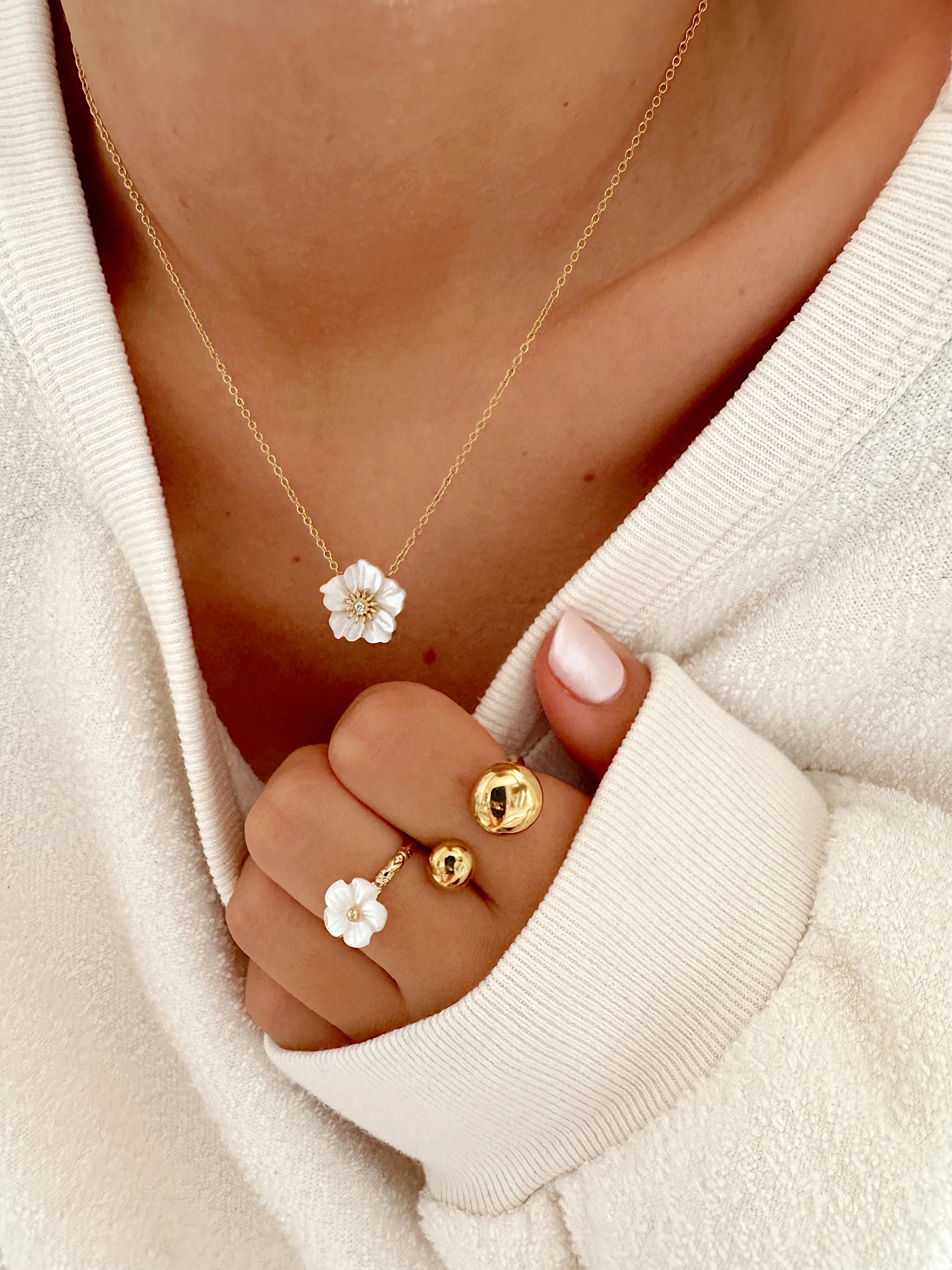 Bague Daphne - Image 2