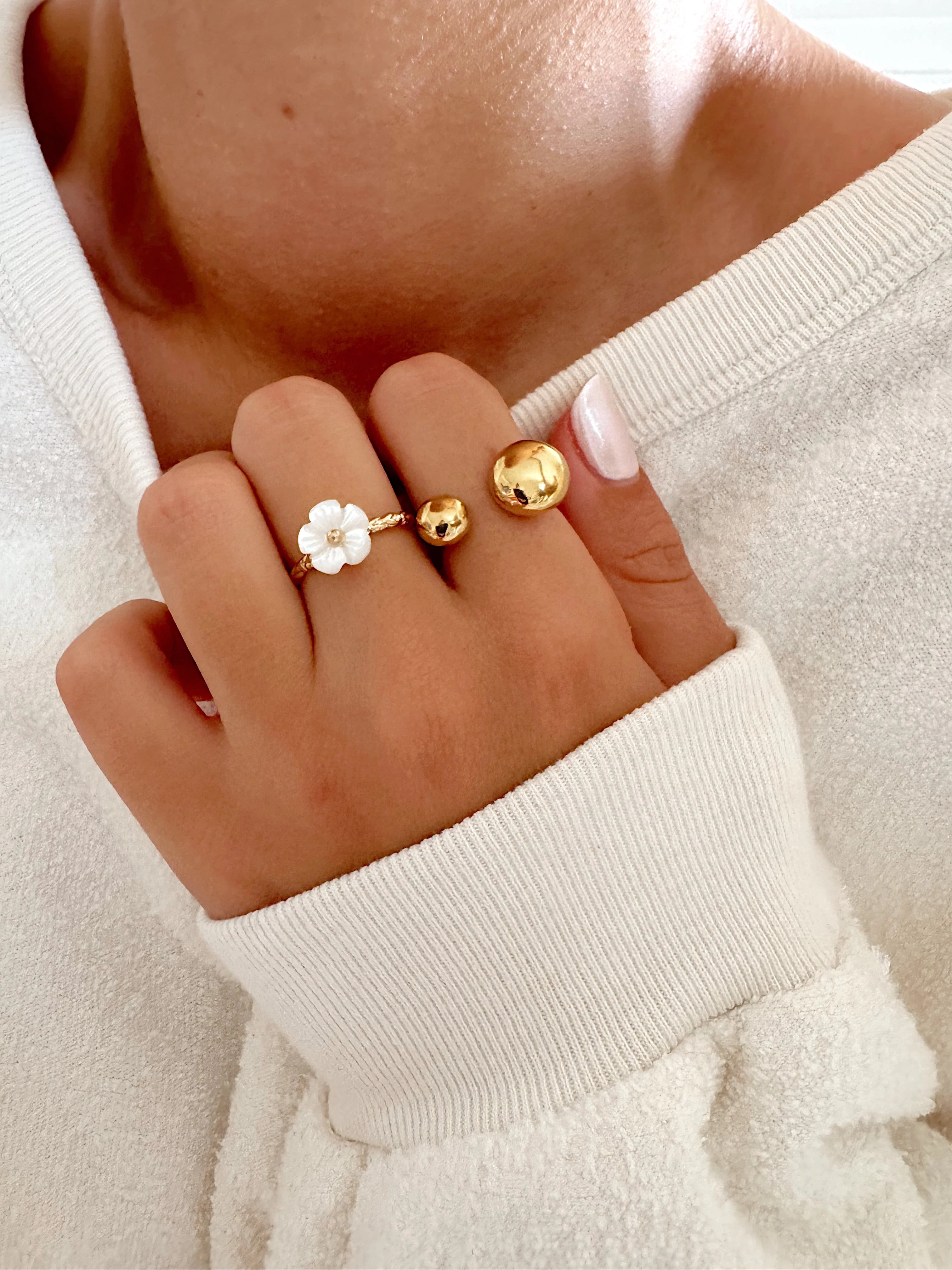 Bague Daphne - Image 3