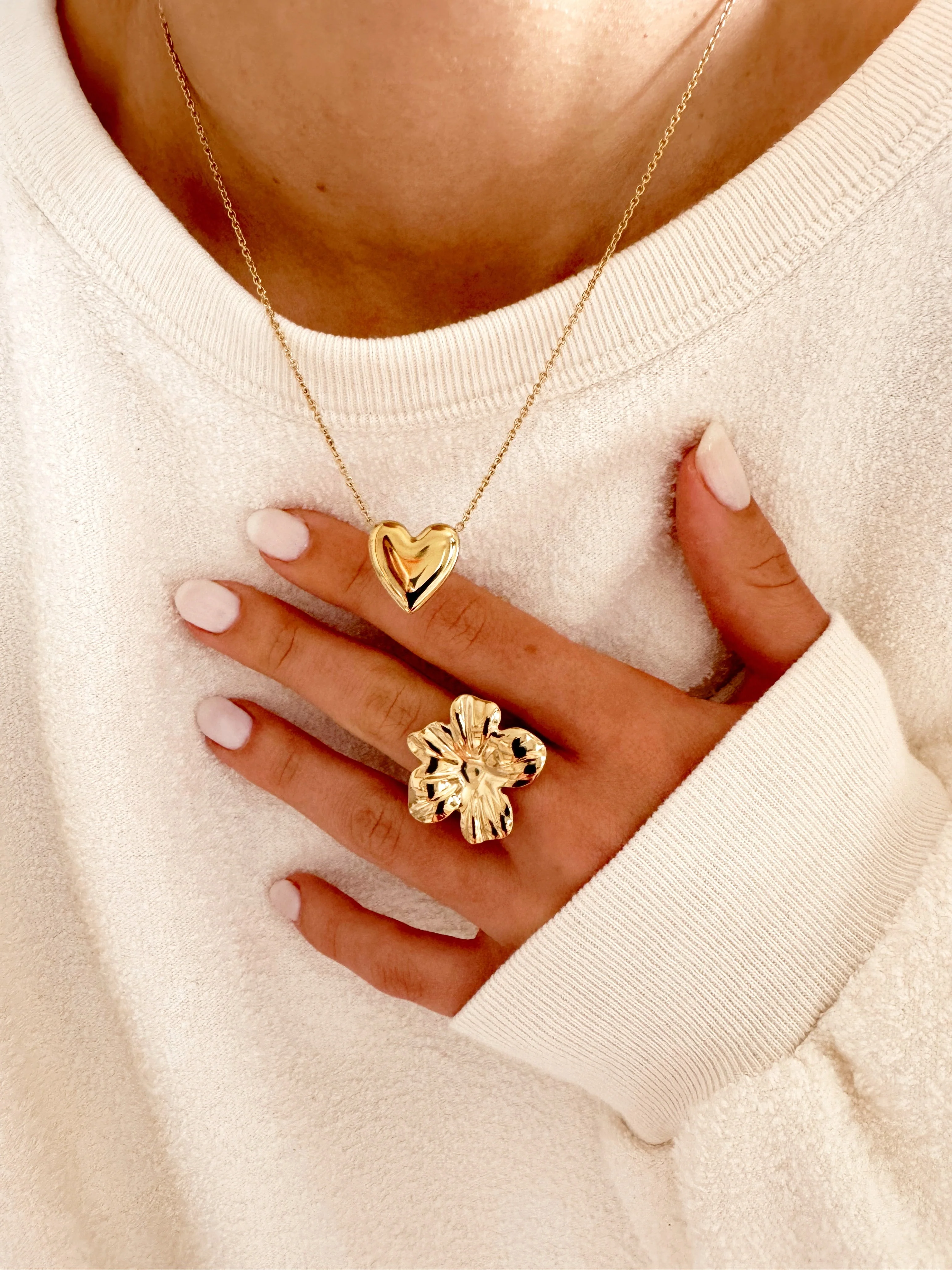 Bague Doree - Image 2