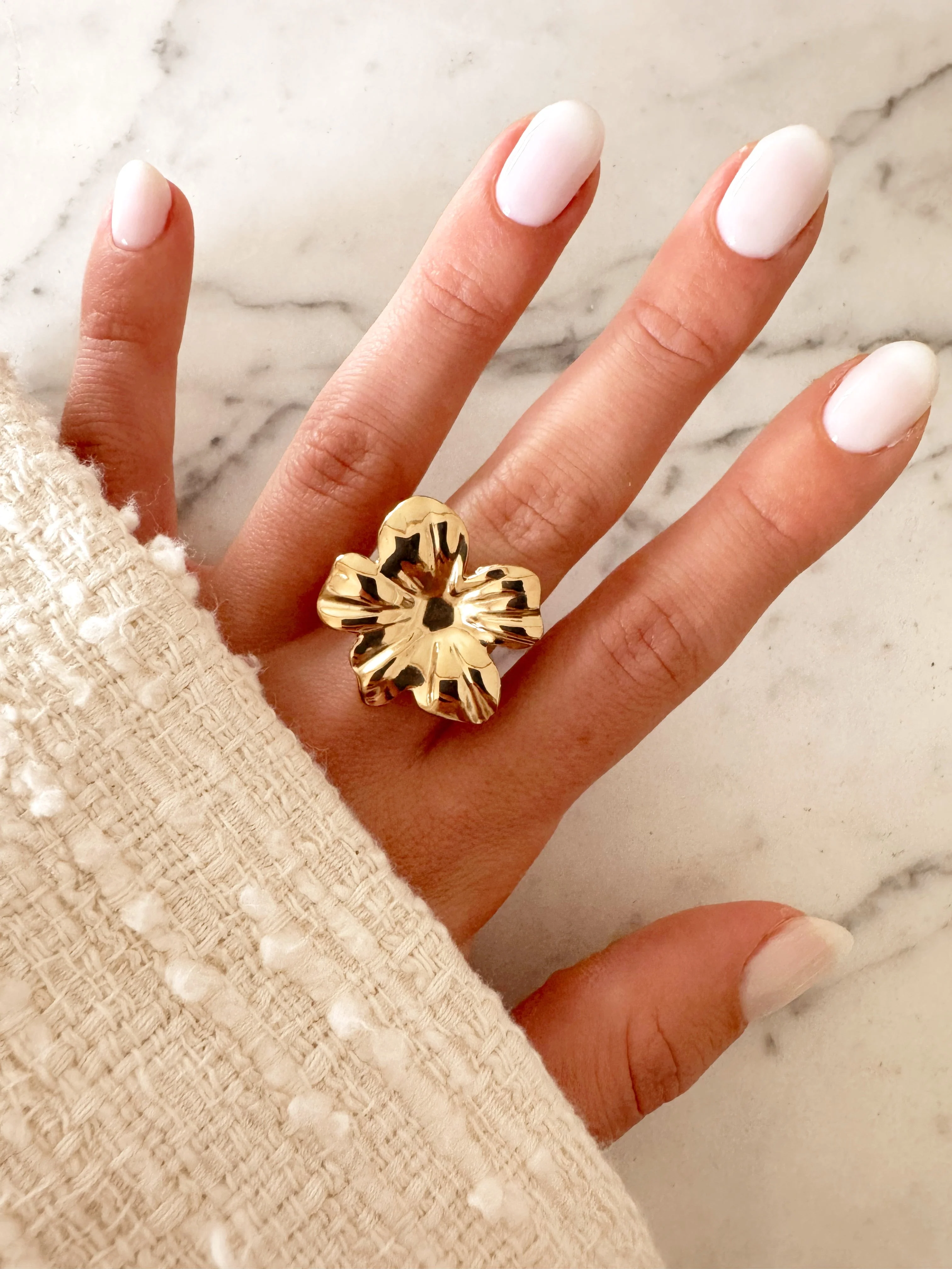 Bague Doree - Image 4