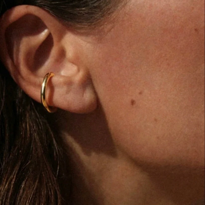 Bague D'Oreille Amalfi - Image 2