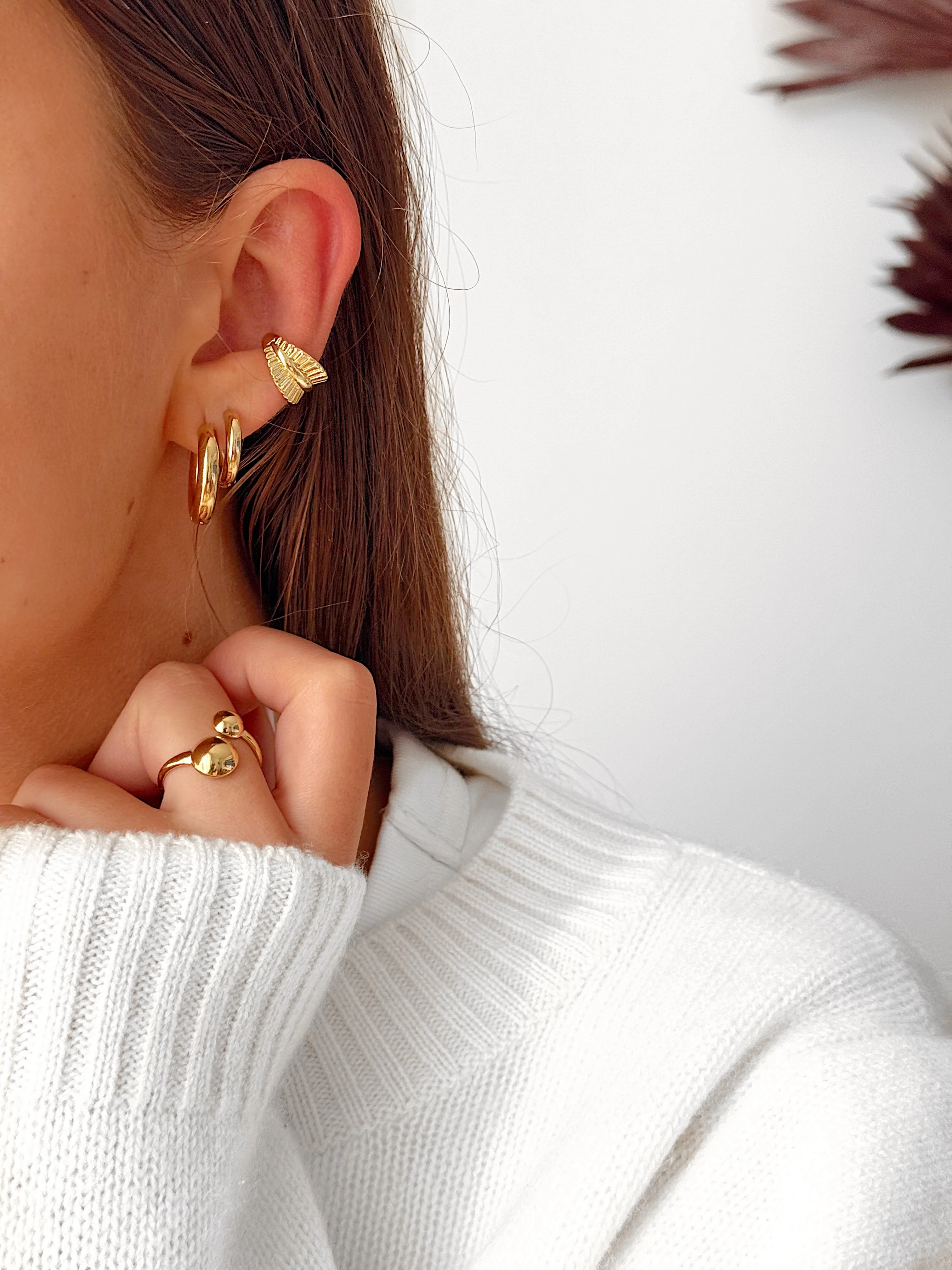 Bague D'Oreille Joseph - Image 2