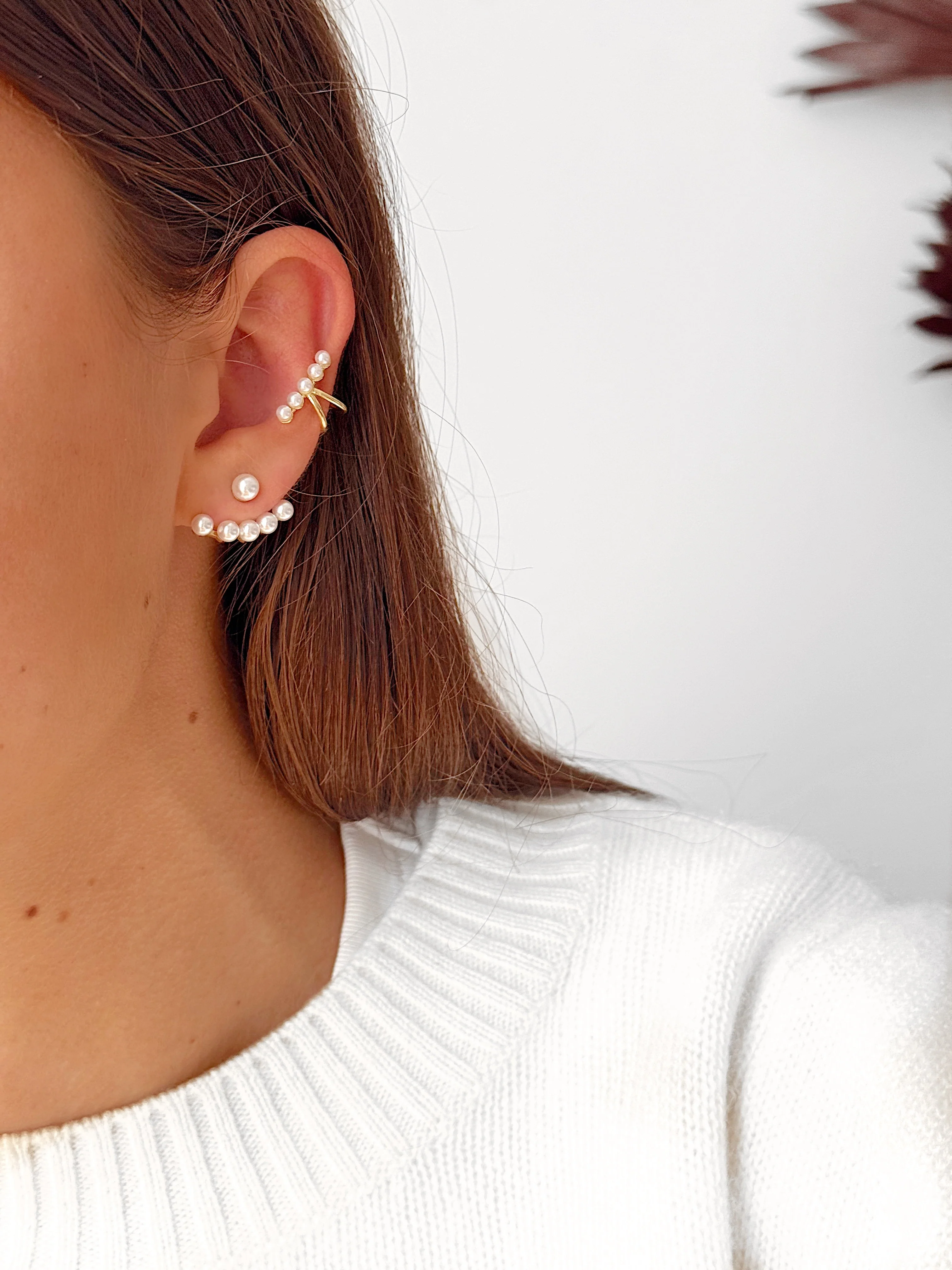 Bague D'Oreille Maurice - Image 2