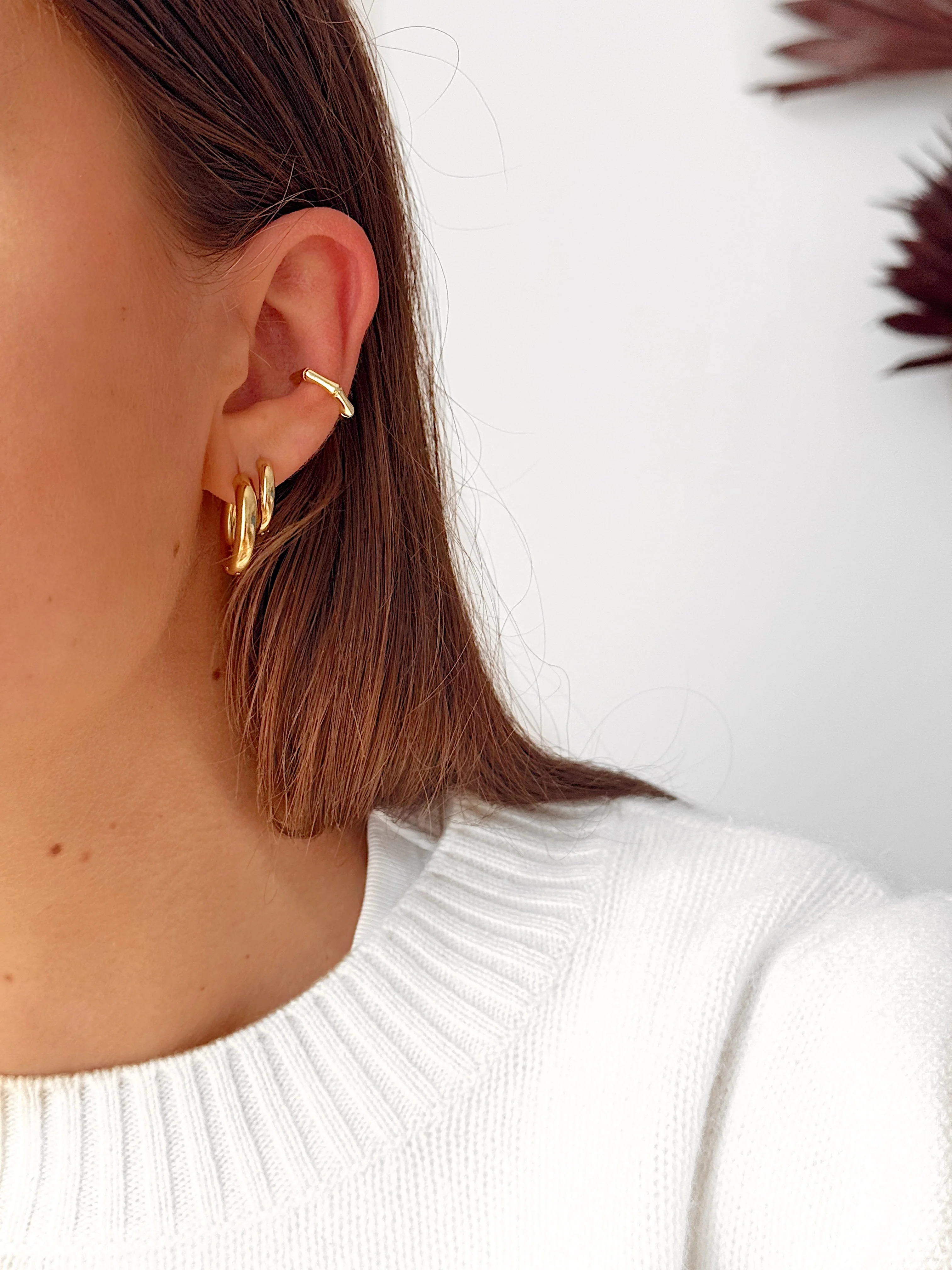 Bague D'Oreille Ziggy - Image 2