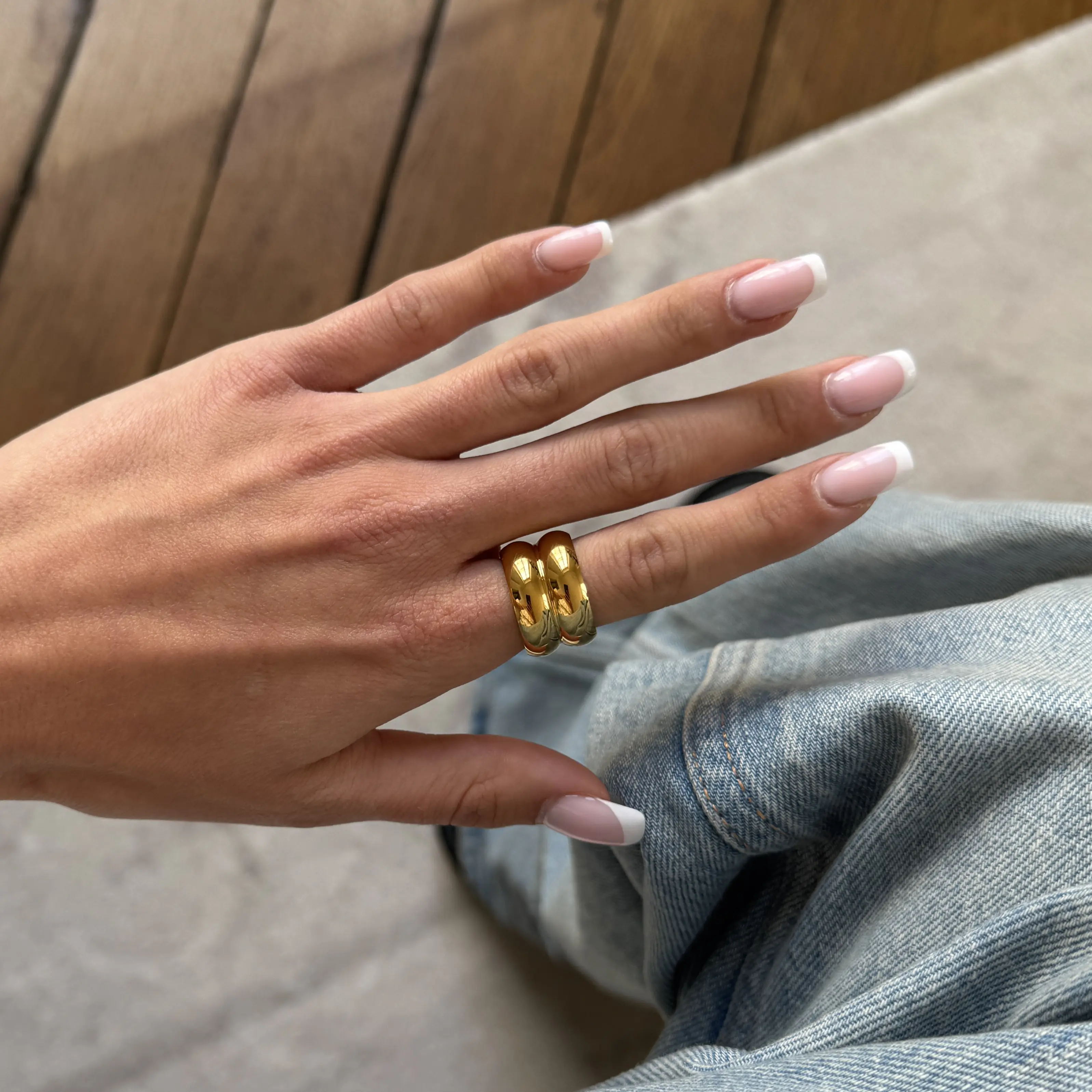 Bague Double - Image 10