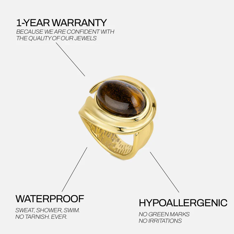 Bague Espresso - Image 2
