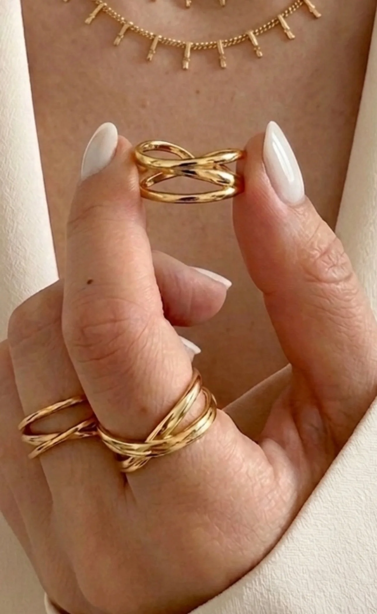 Bague Florence - Image 4