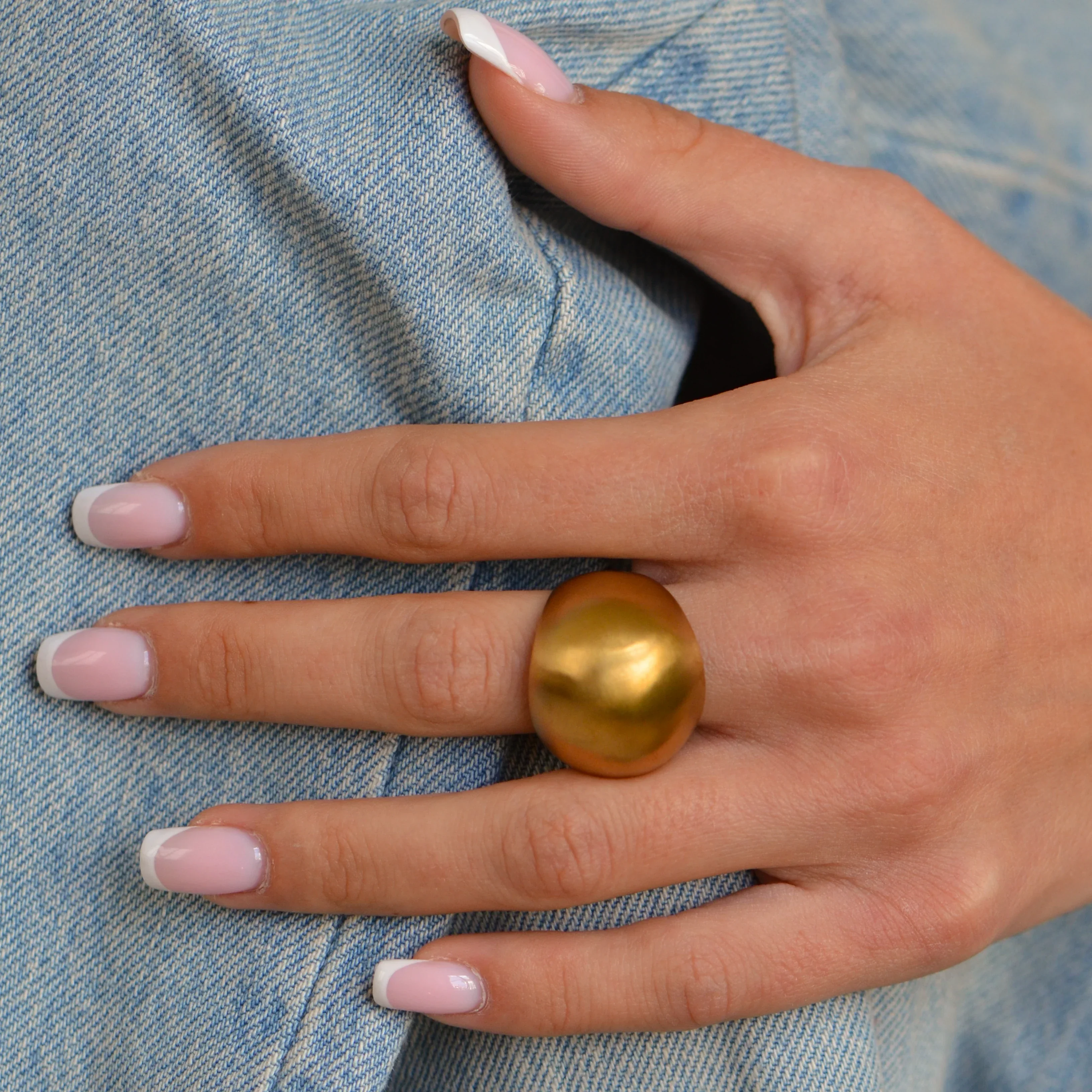 Bague Isla