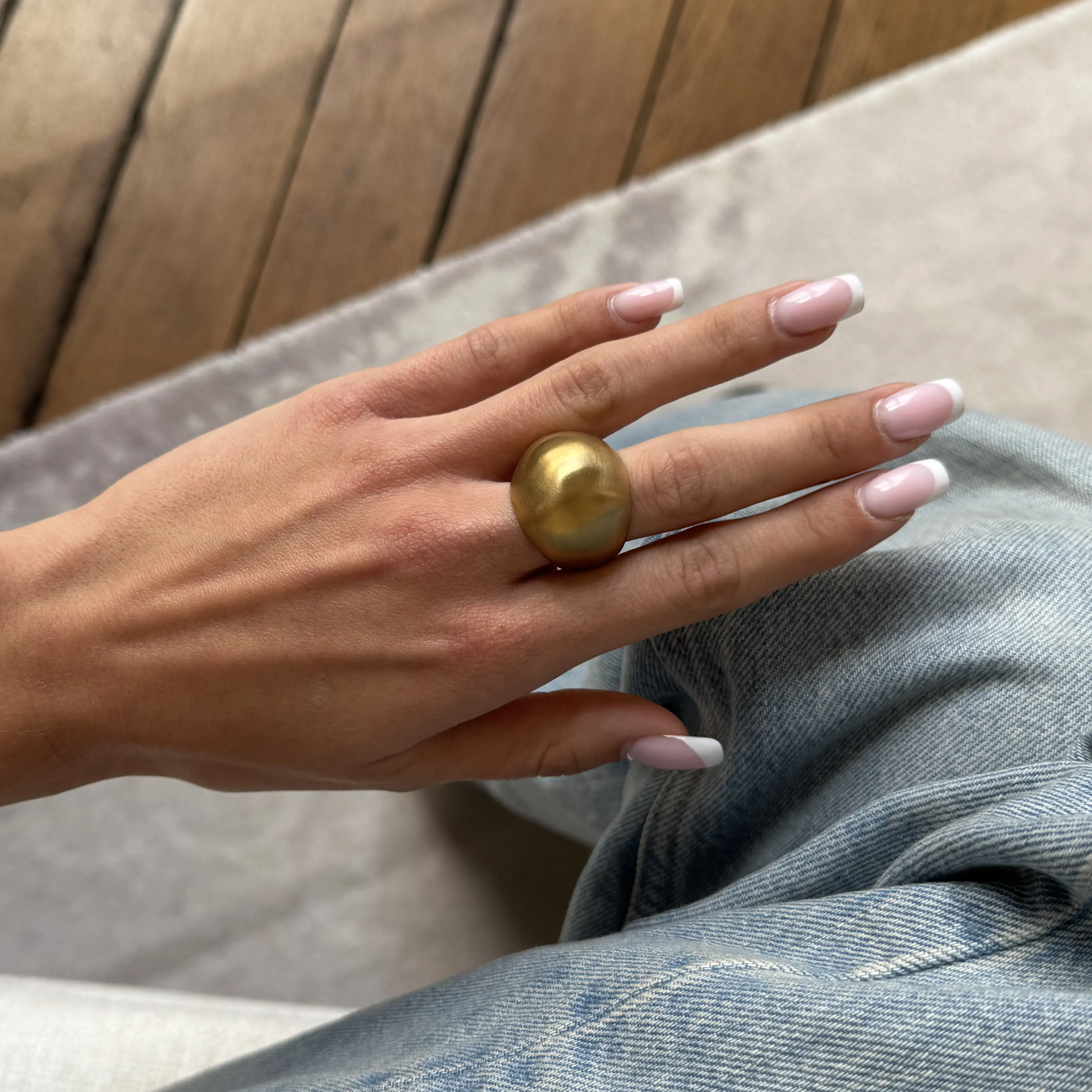 Bague Isla - Image 5
