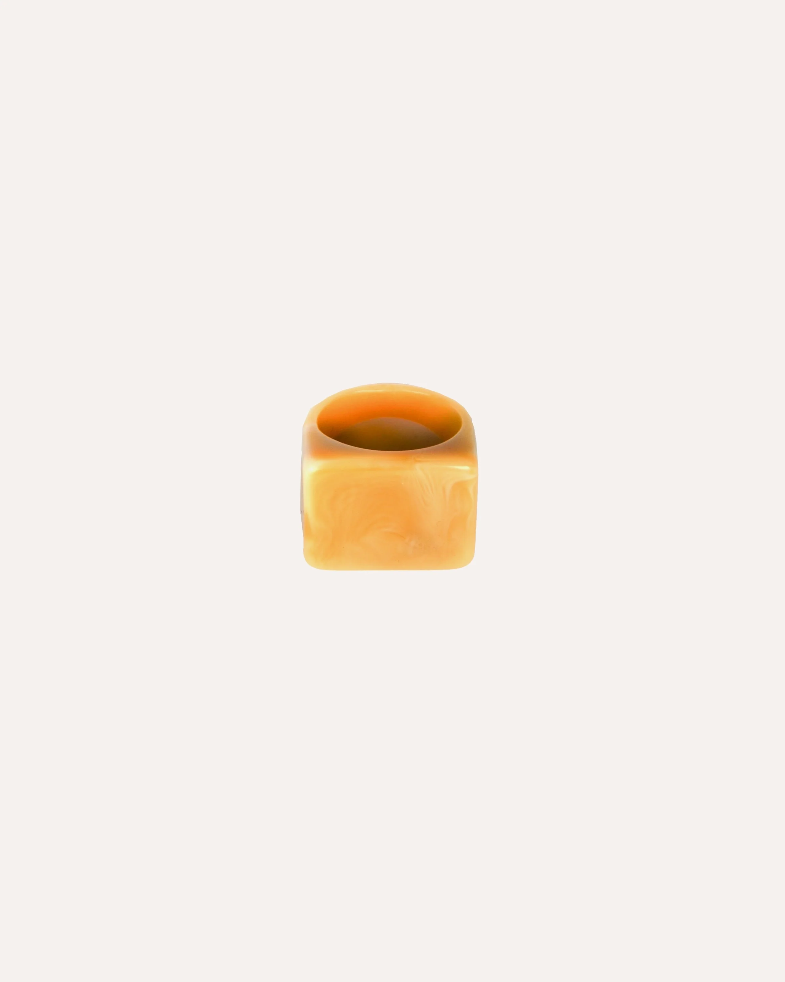 Bague Iza Marron - Image 2