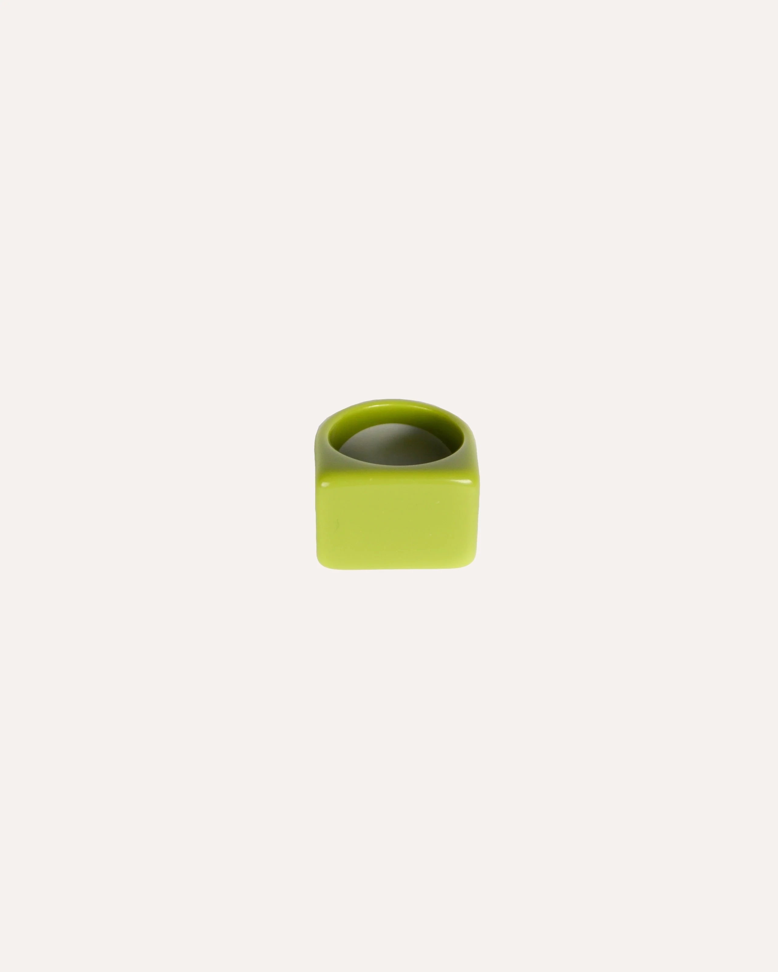 Bague Iza Vert - Image 2